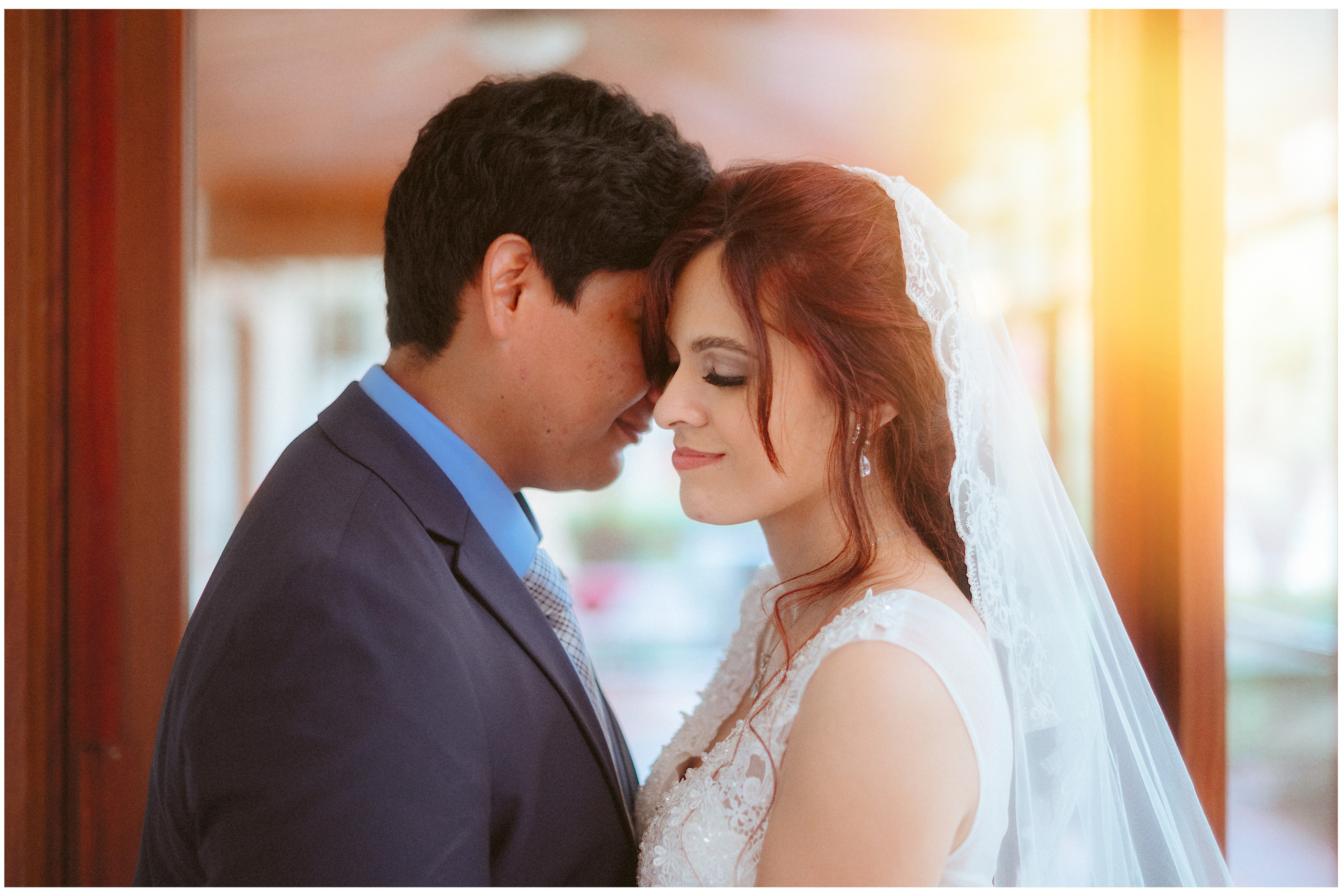 Fotografía de Bodas · Carlos RaGo