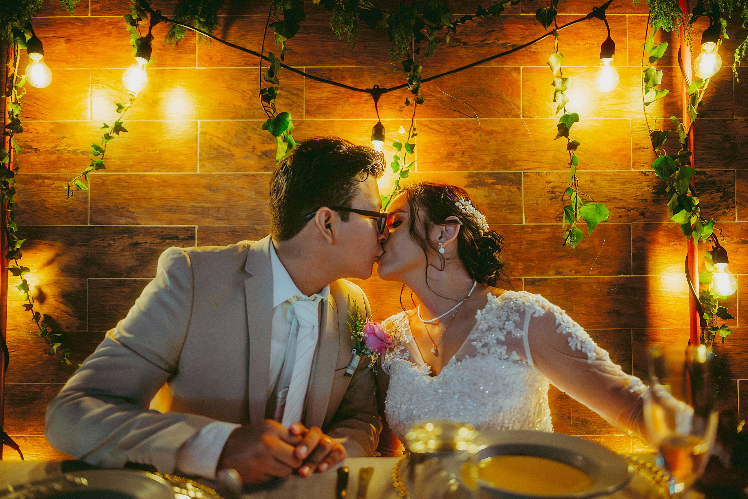 Fotografía de Bodas · Carlos RaGo