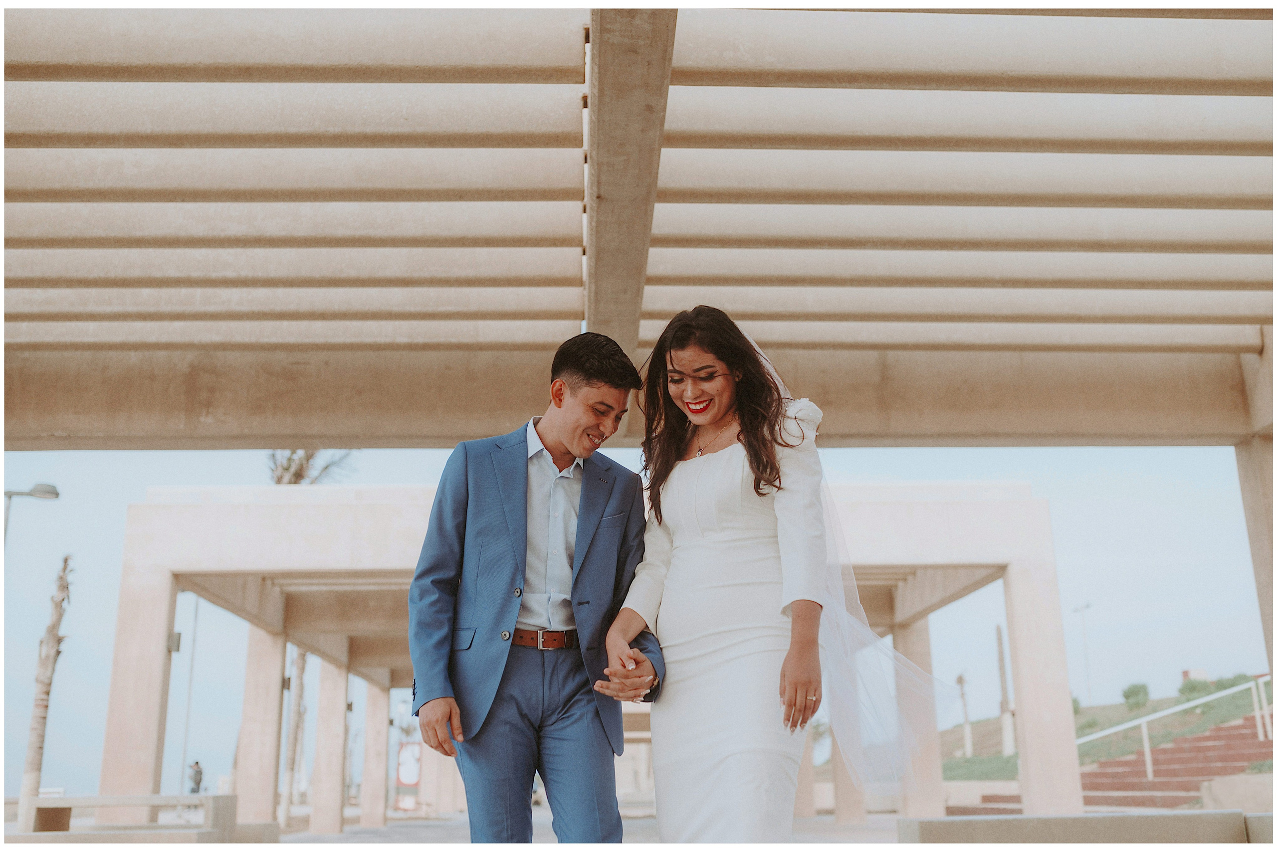 Fotografía de Bodas · Carlos RaGo