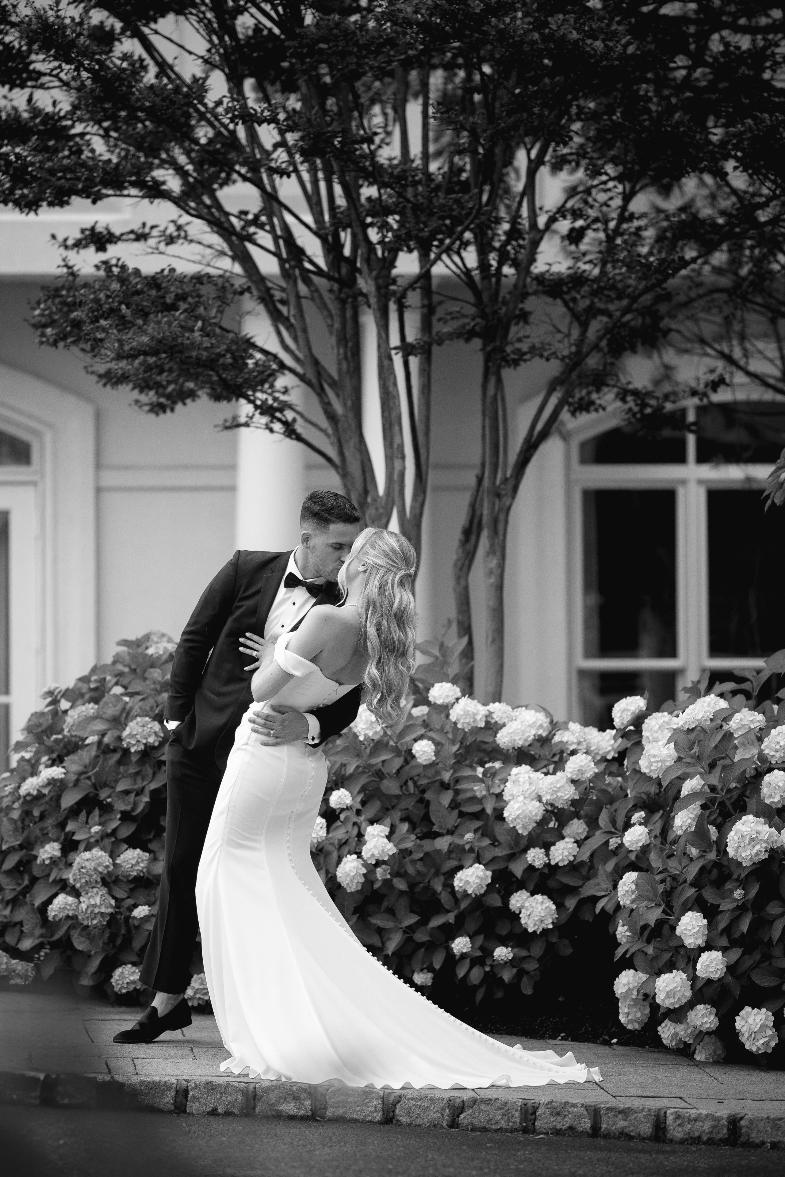 Olivia and Sean, The Mansion at Mountain Lakes, NJ. Wedding Photo & Video