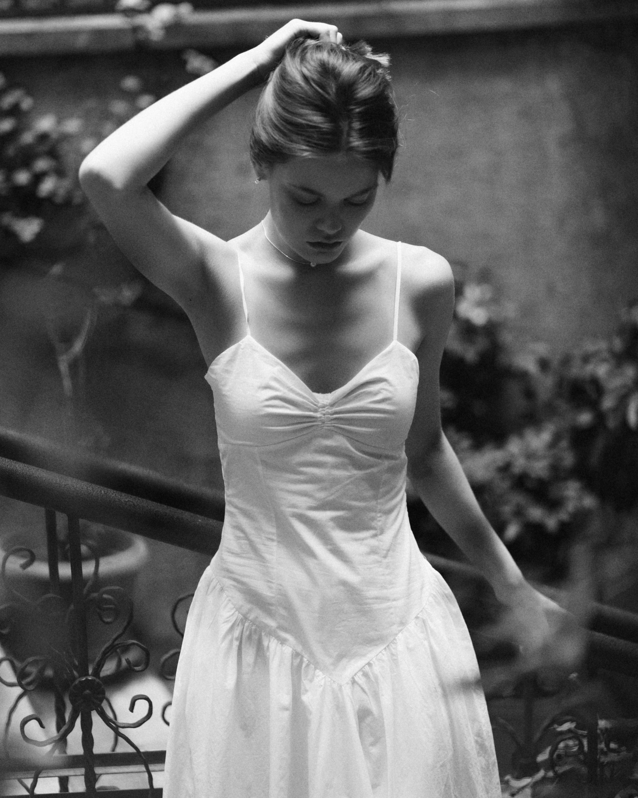 Dasha. Даша Родина женский фотограф в Стамбуле