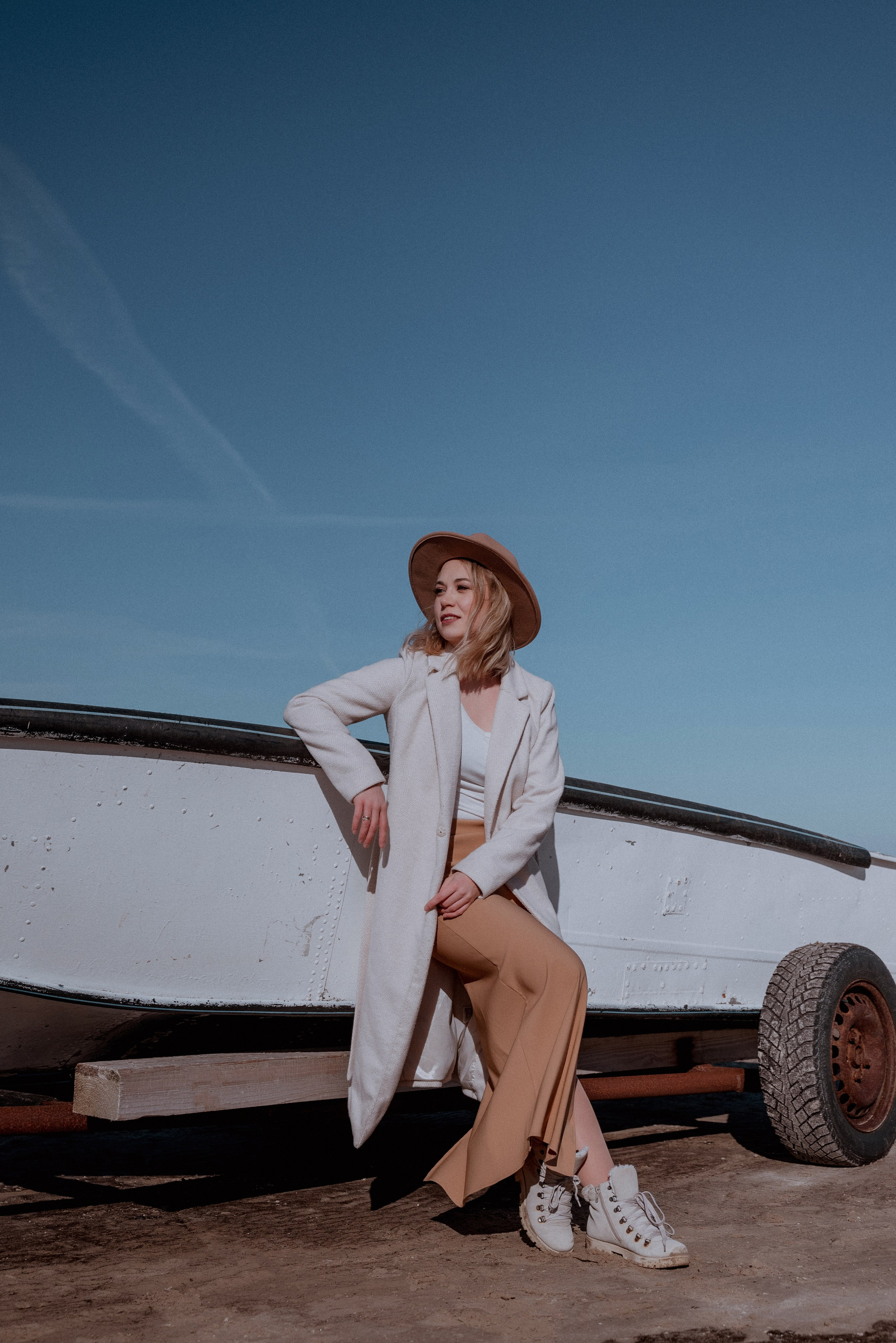 Ilona. Jūrmala. Ваш фотограф в Латгалии — Александра Юхневича!