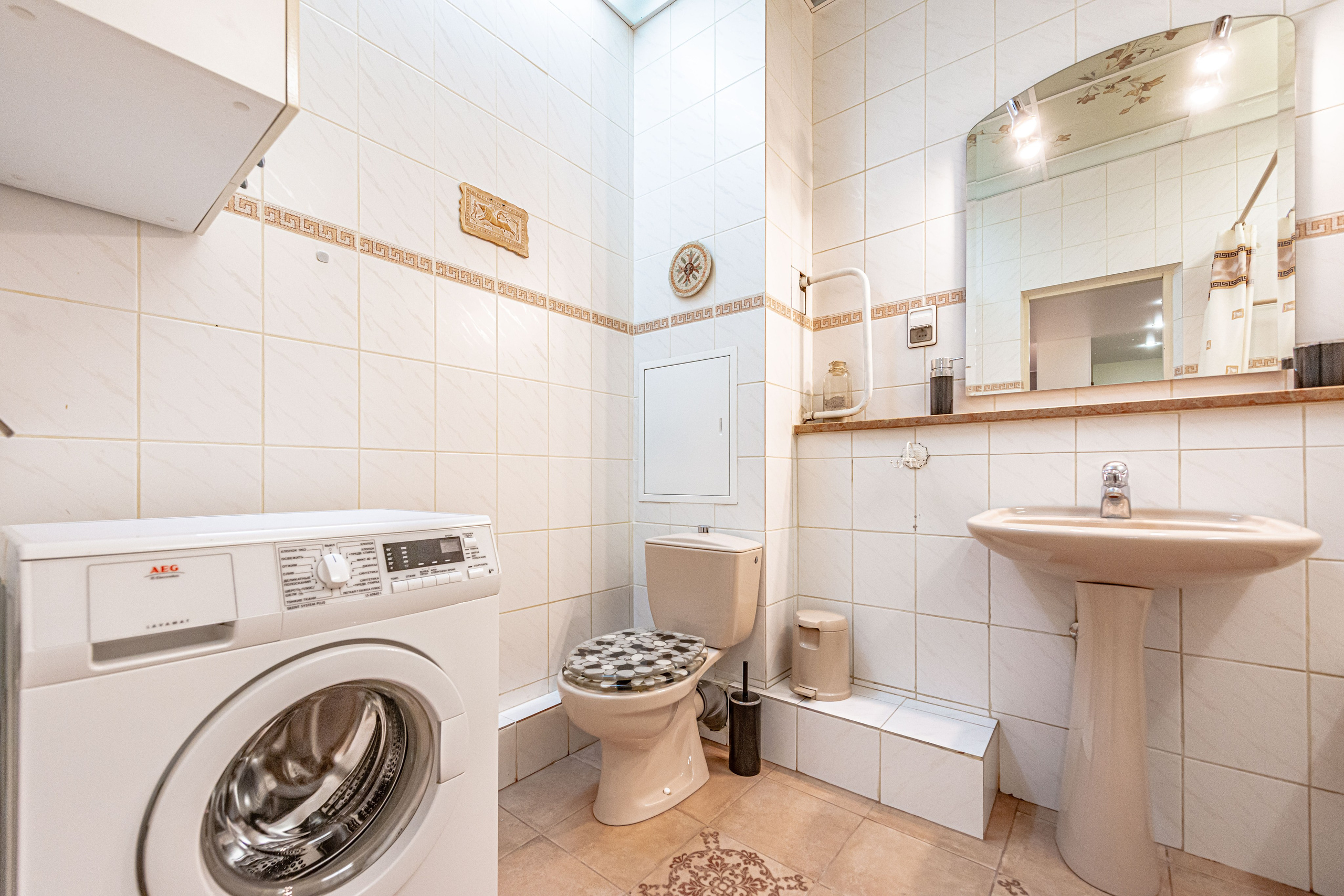 Квартира однокомнатная для аренды. ФОТОГРАФ МЕКСИКА КИНТАНА-РОО