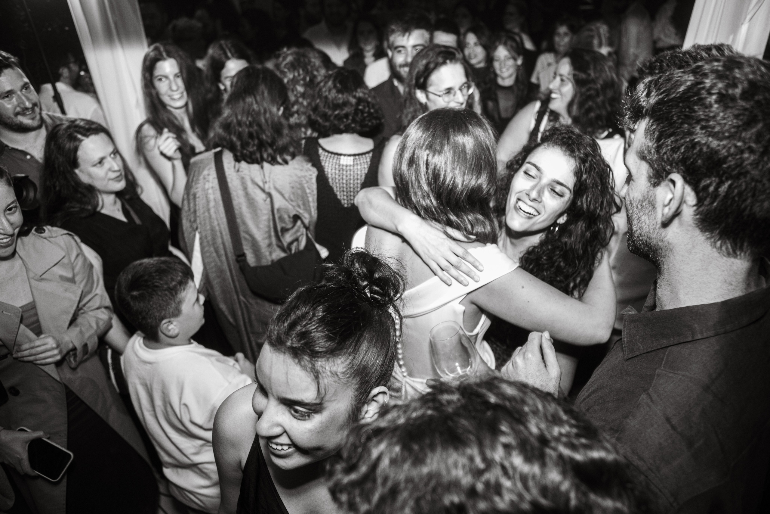 Tair&Ido. Mariya Masha Sharf — photographer based in Tel-Aviv