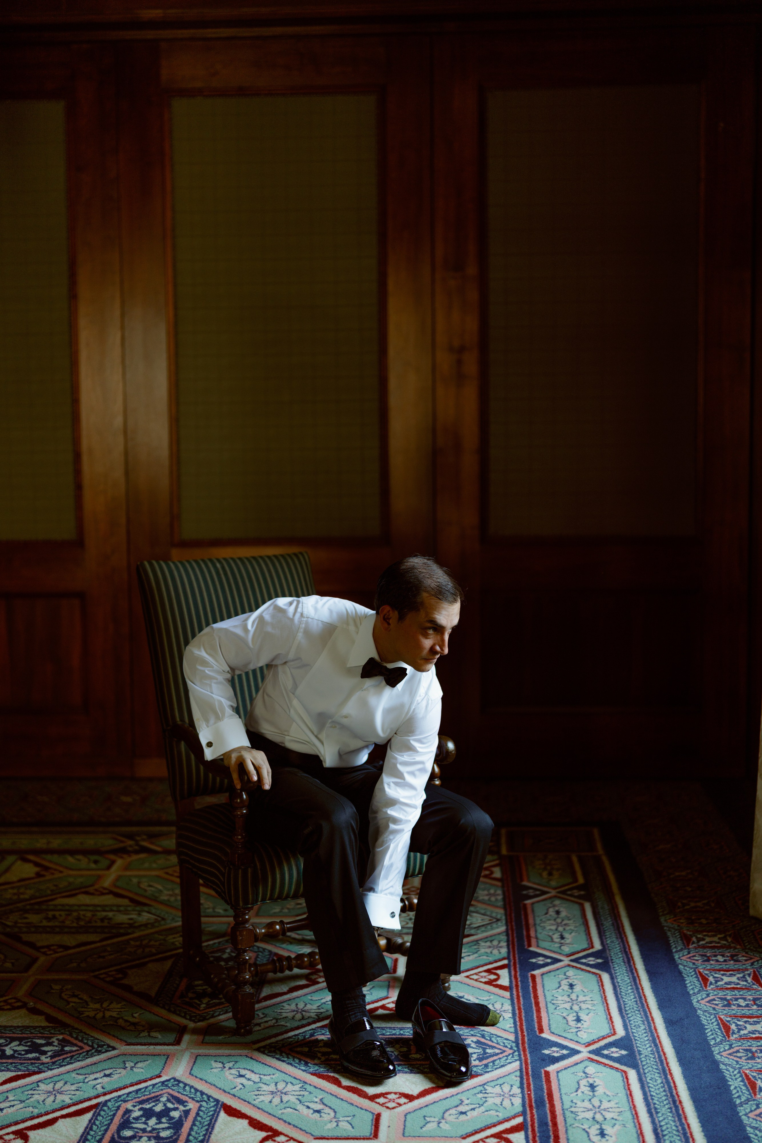 Caitlin and William. Wedding photographer and videographer New York | New Jersey