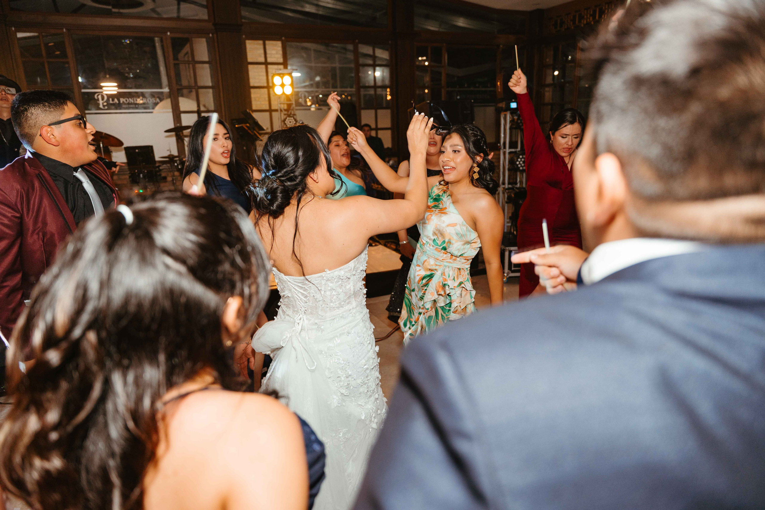 Karol y Jairon. Fotógrafo de bodas en Loja Ecuador | Piero Alvarez PH