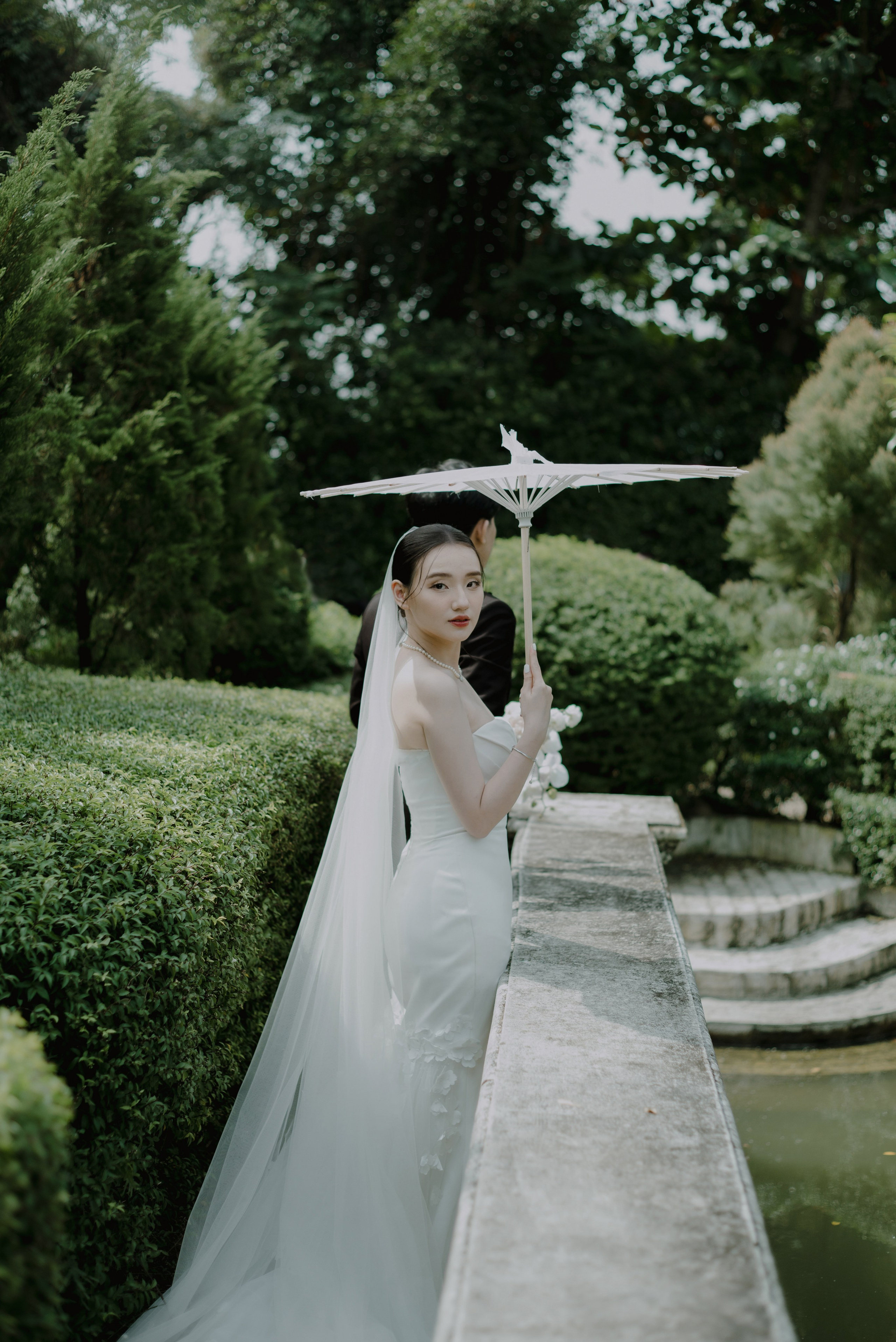 Khanh + Nguyen. BenColor Studio