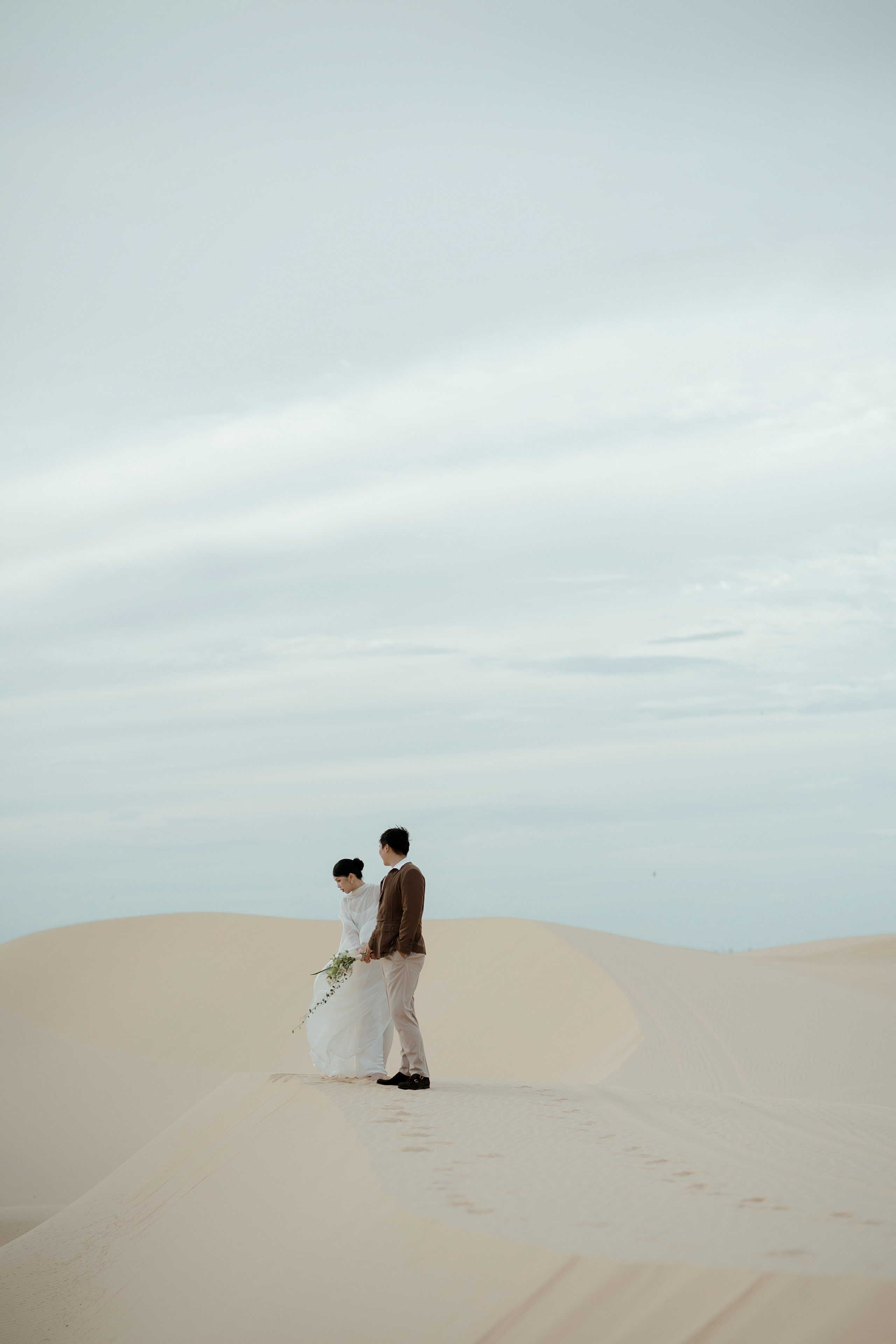 Khoa + Vi. BenColor Studio