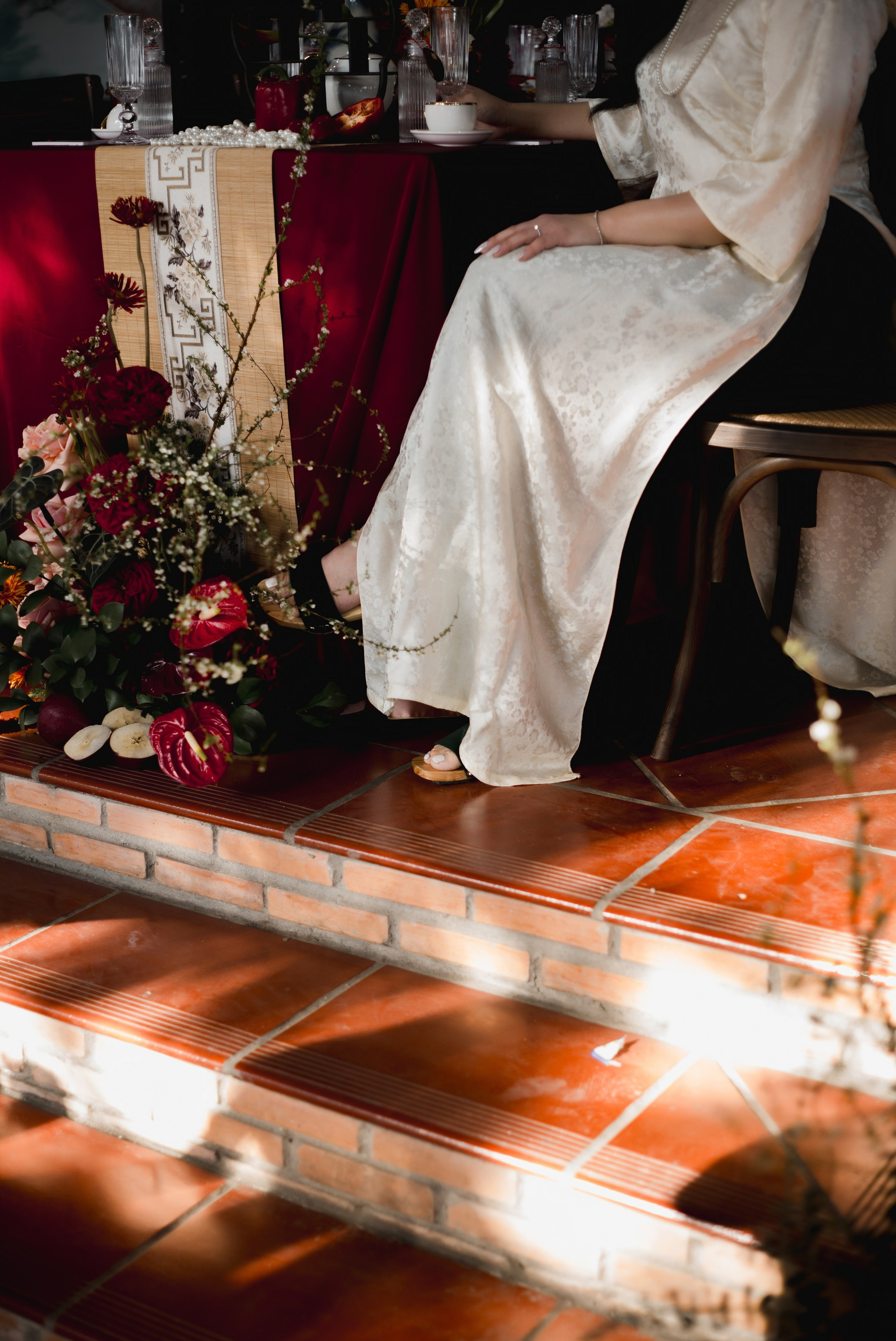 Tri + Nhu | Photojournalism. BenColor Studio