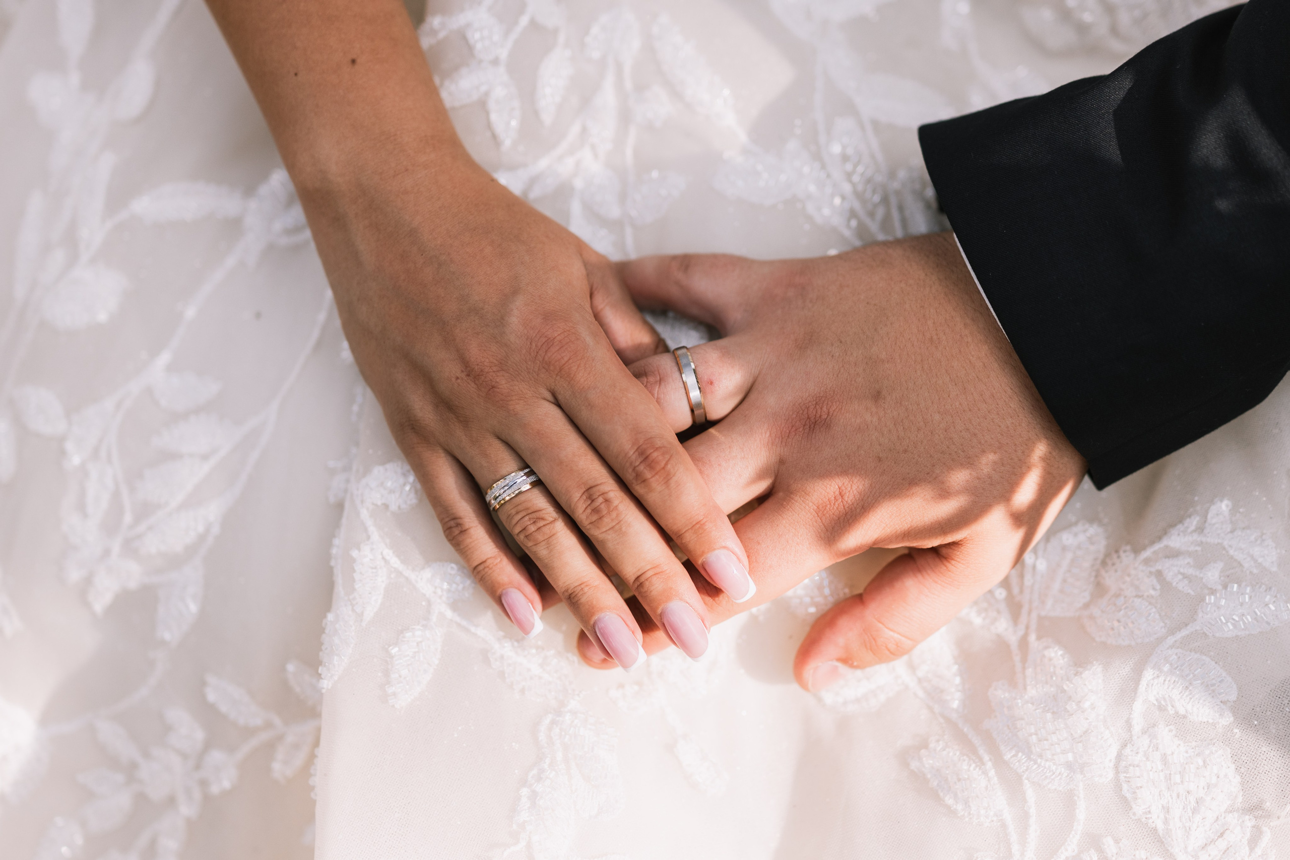 Anja i Milan. Fotografisanje venčanja i svadbi - Vijatov Studio