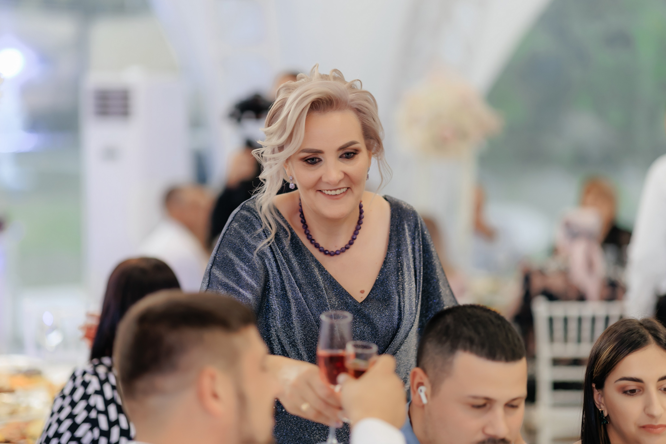 Liviu & Vergilia. ProWed — Foto Video Moldova și România