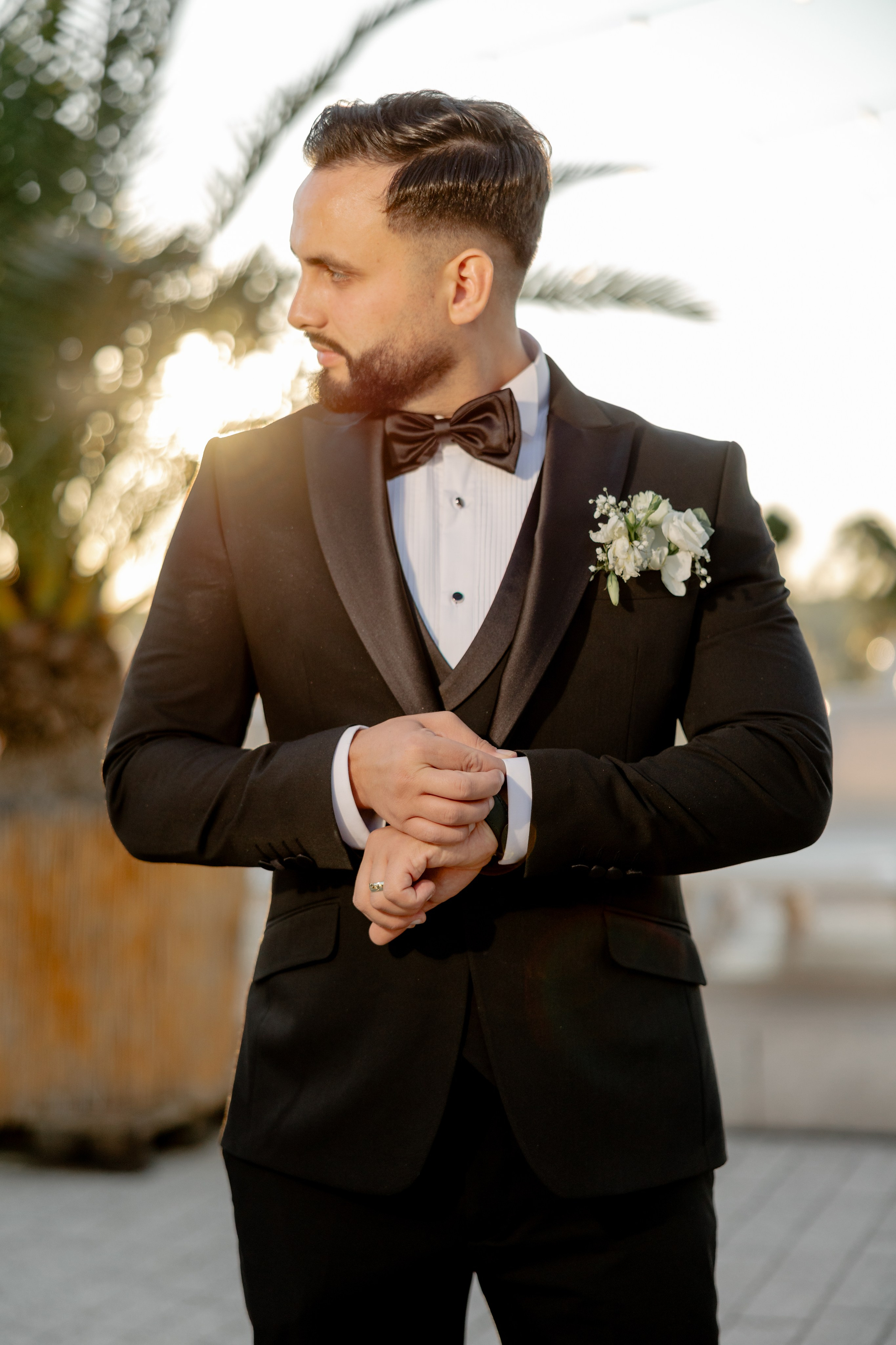 Mirel & Otilia. ProWed — Foto Video Moldova