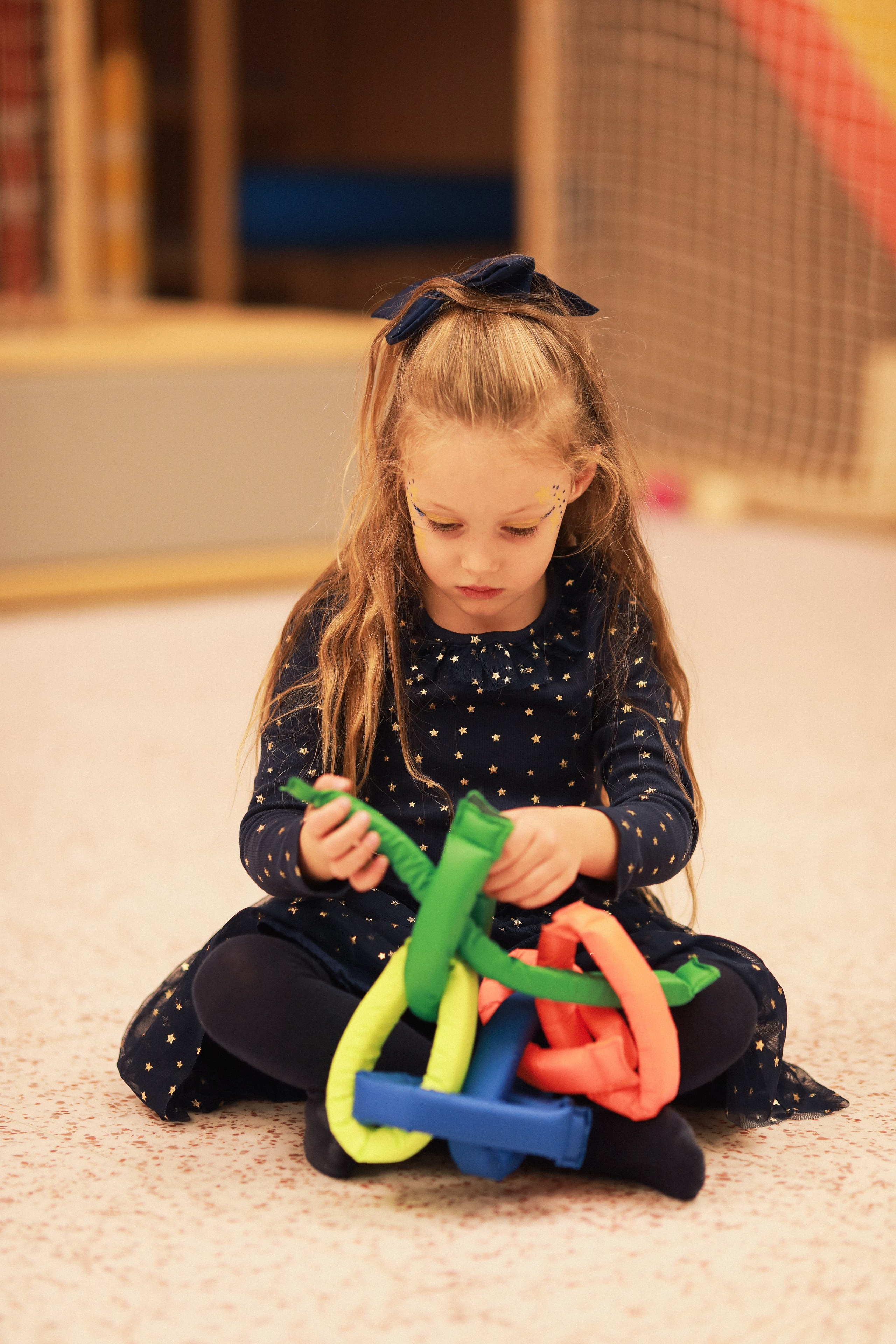 Matilda’s Birthday Celebration. Фотограф в Черногории Валерия Комар