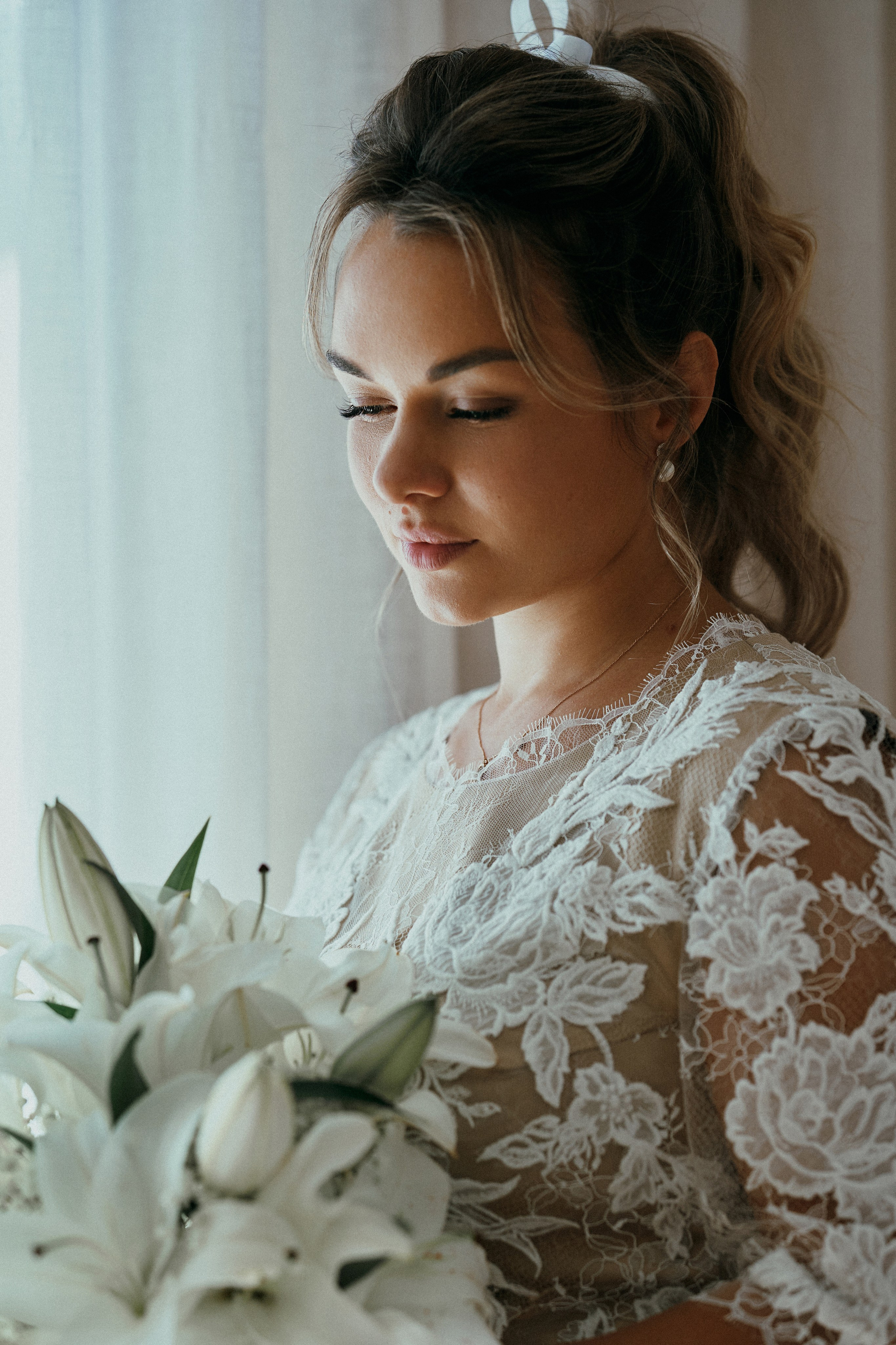 Александр и Надежда. Фотограф в Барселоне Жанна Захарченко