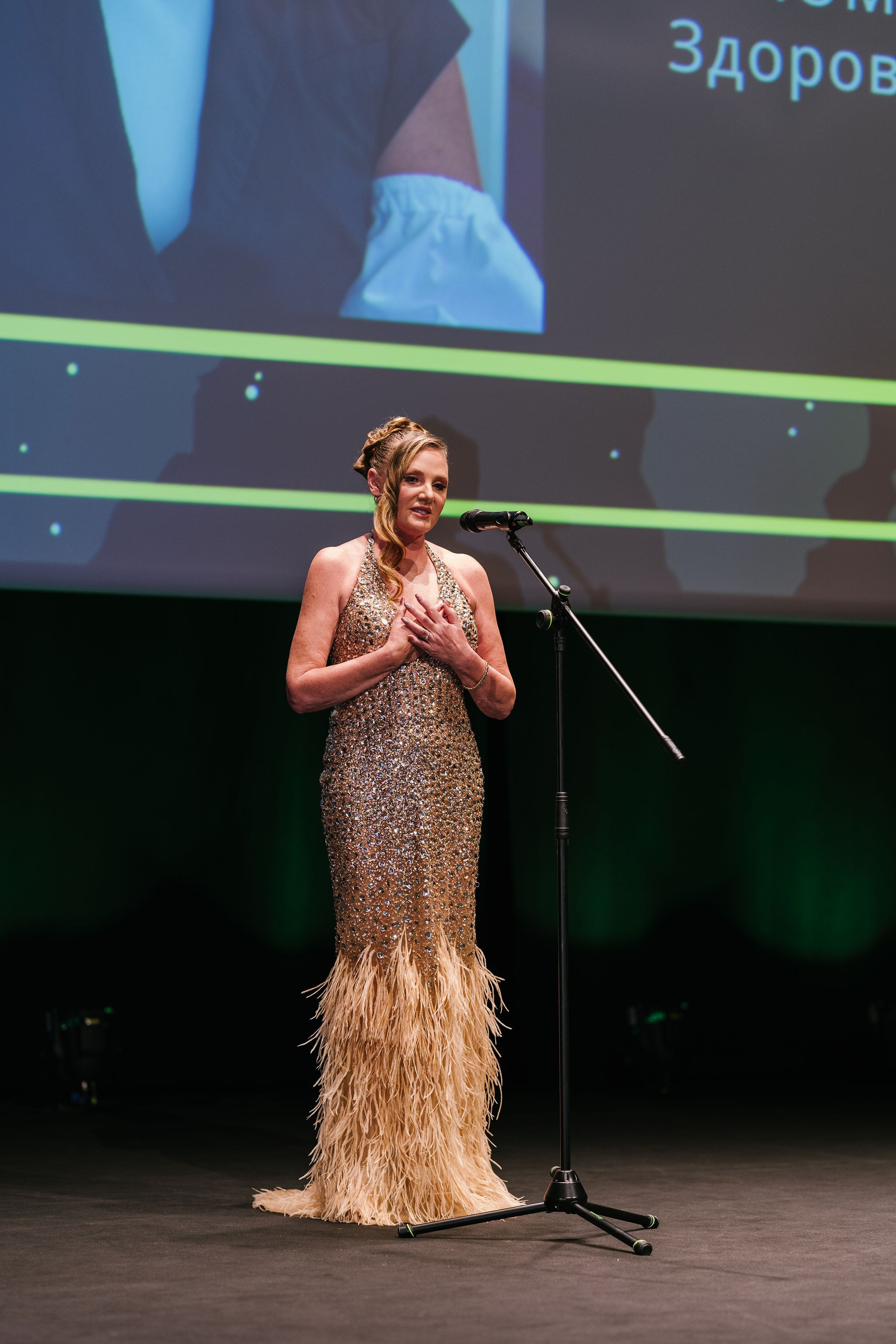 La Persona Awards 2026 (ч.4). OranJazz fotos