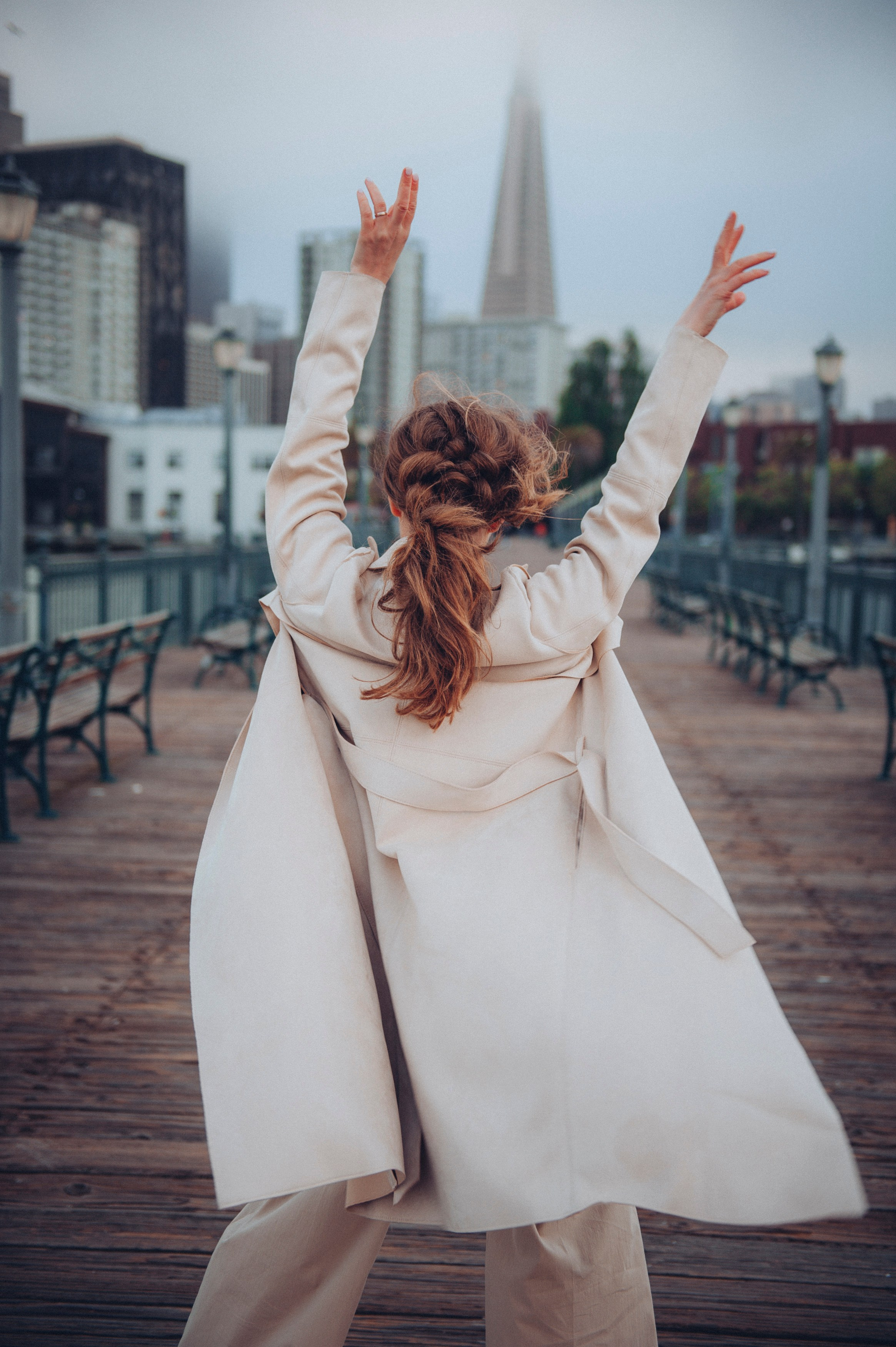 N. San Francisco Bay Area photographer Natalia Ilina