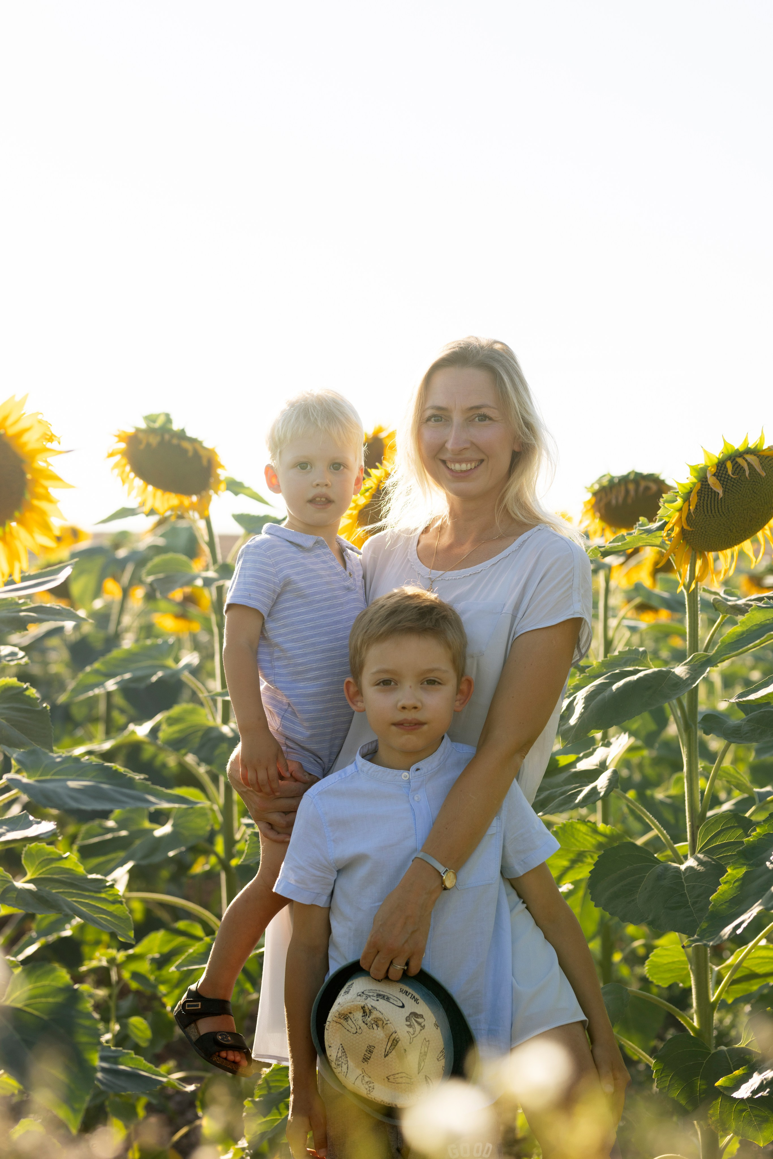 séance  photo famille Bourges