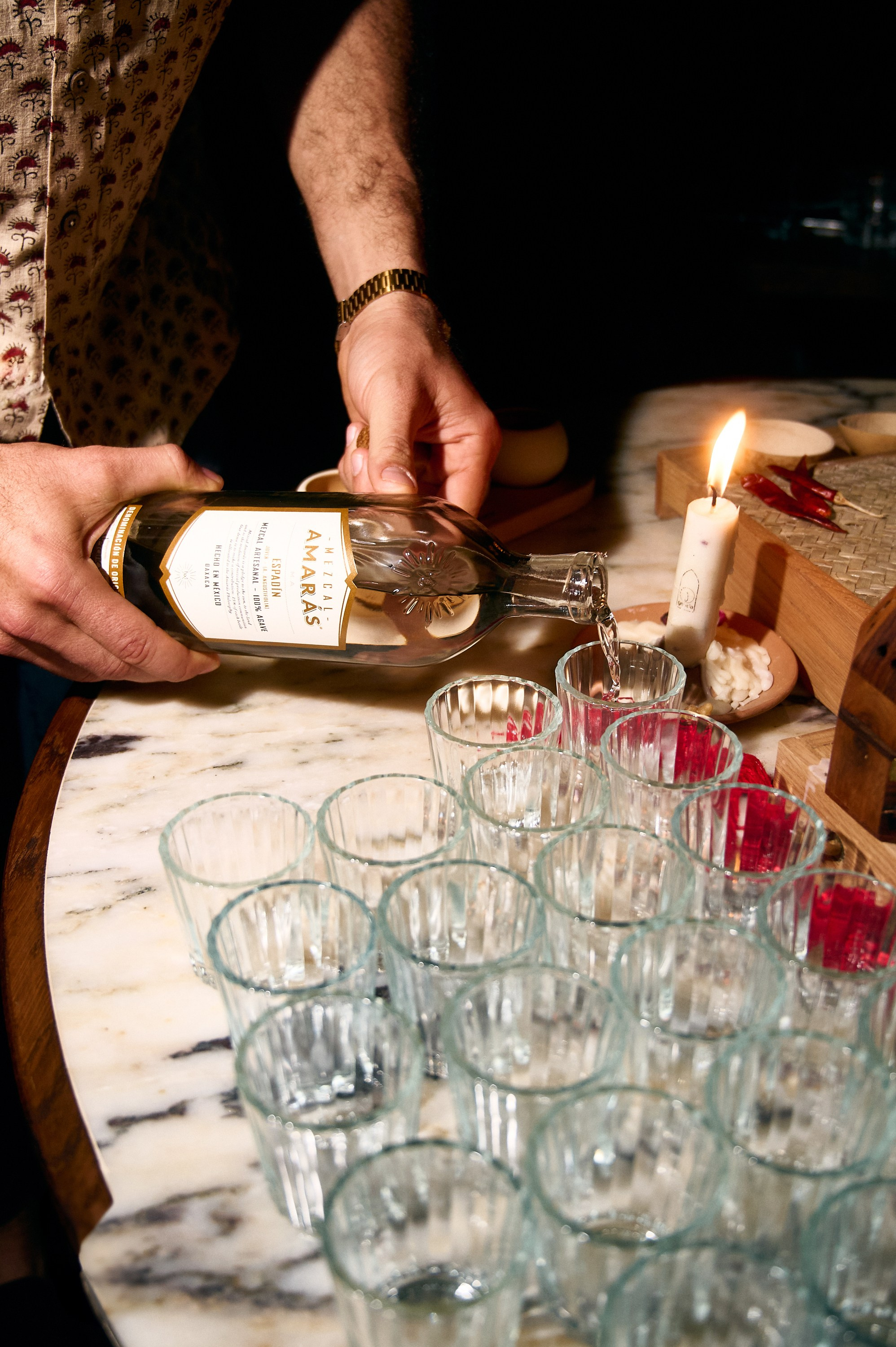 Events. Fashion and commercial photographer in Dubai and worldwide