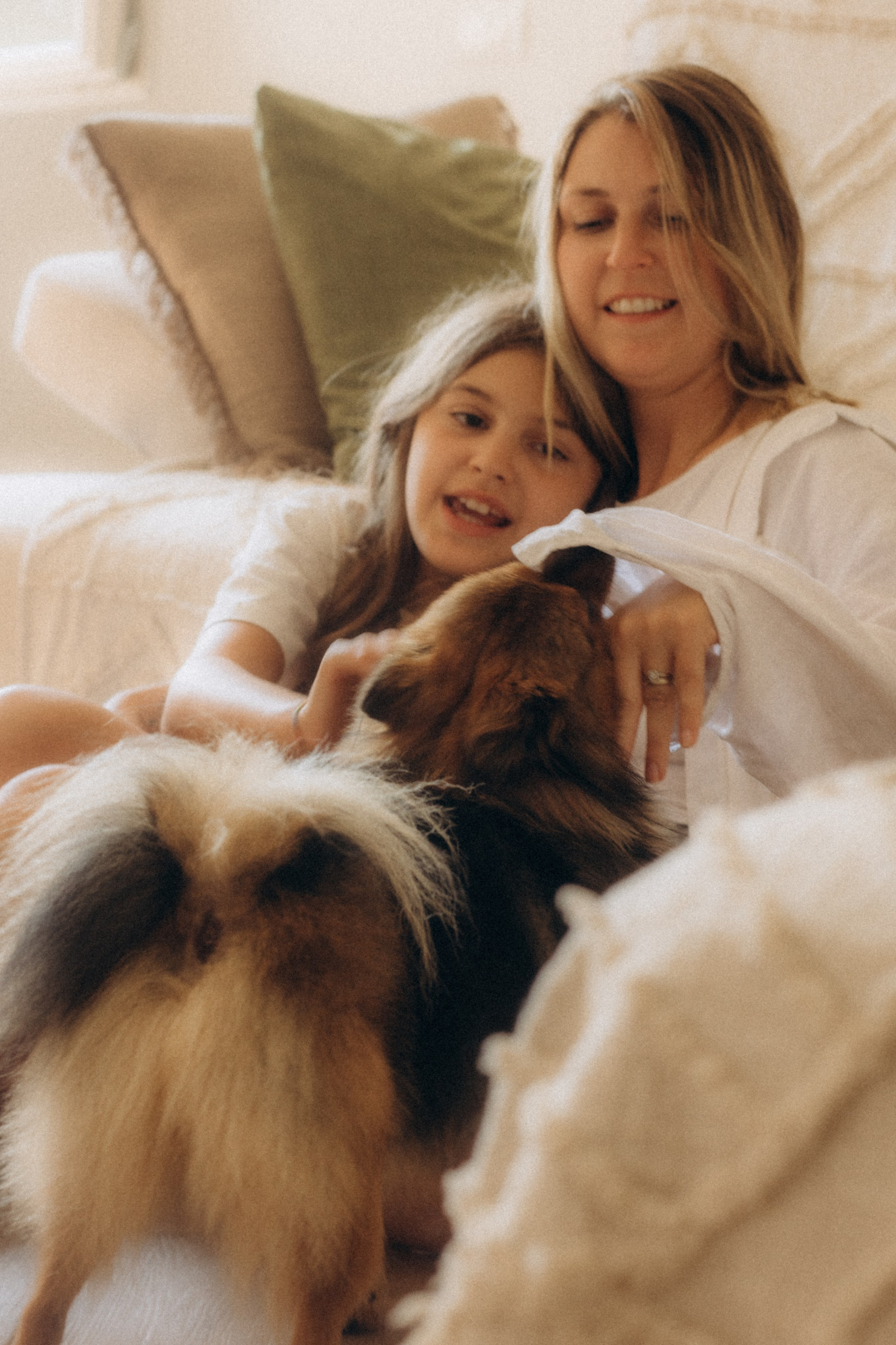 FAMILLE. Je suis Olga, votre photographe de famille à Metz et dans toute la France