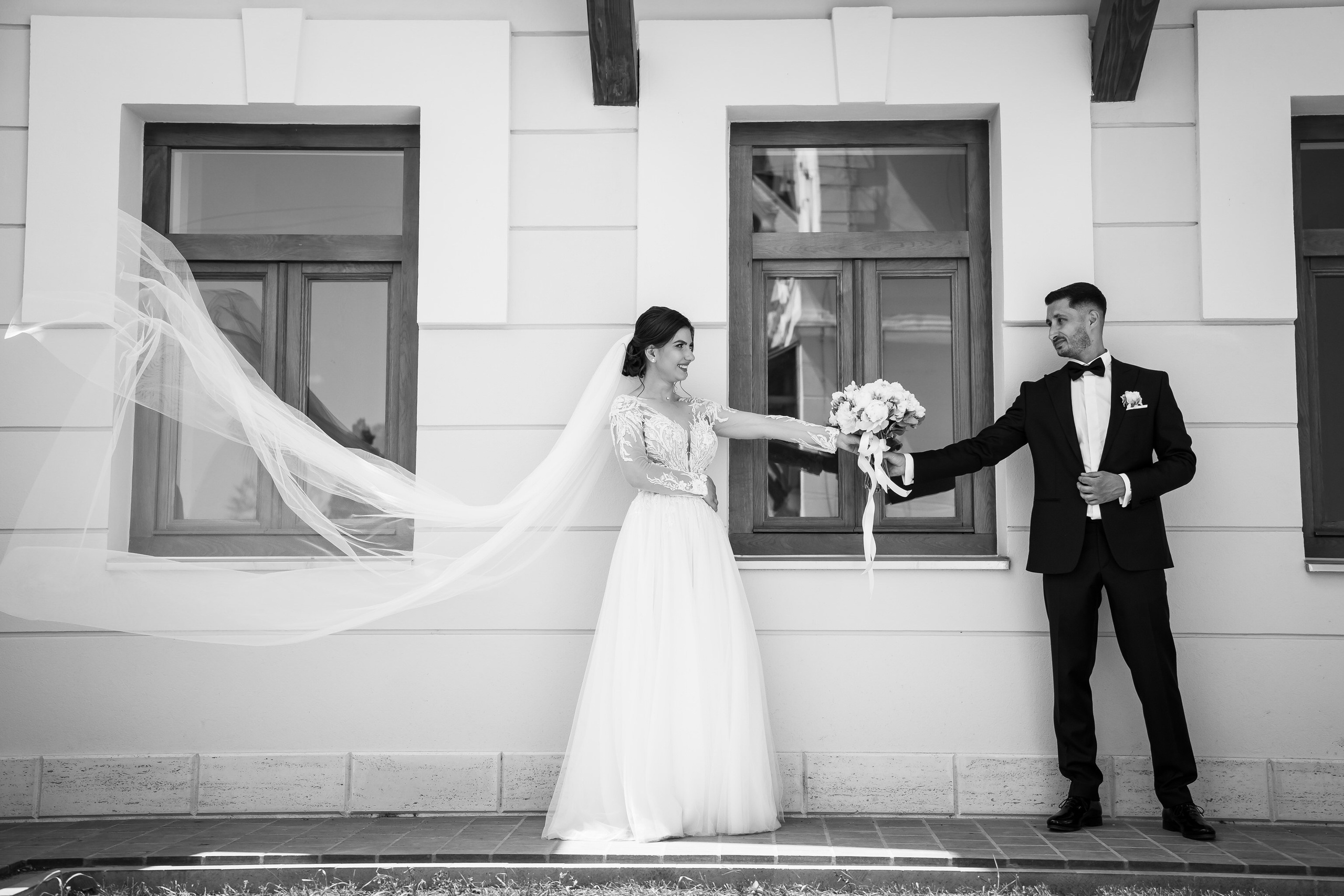 Nunta Laura & Marius