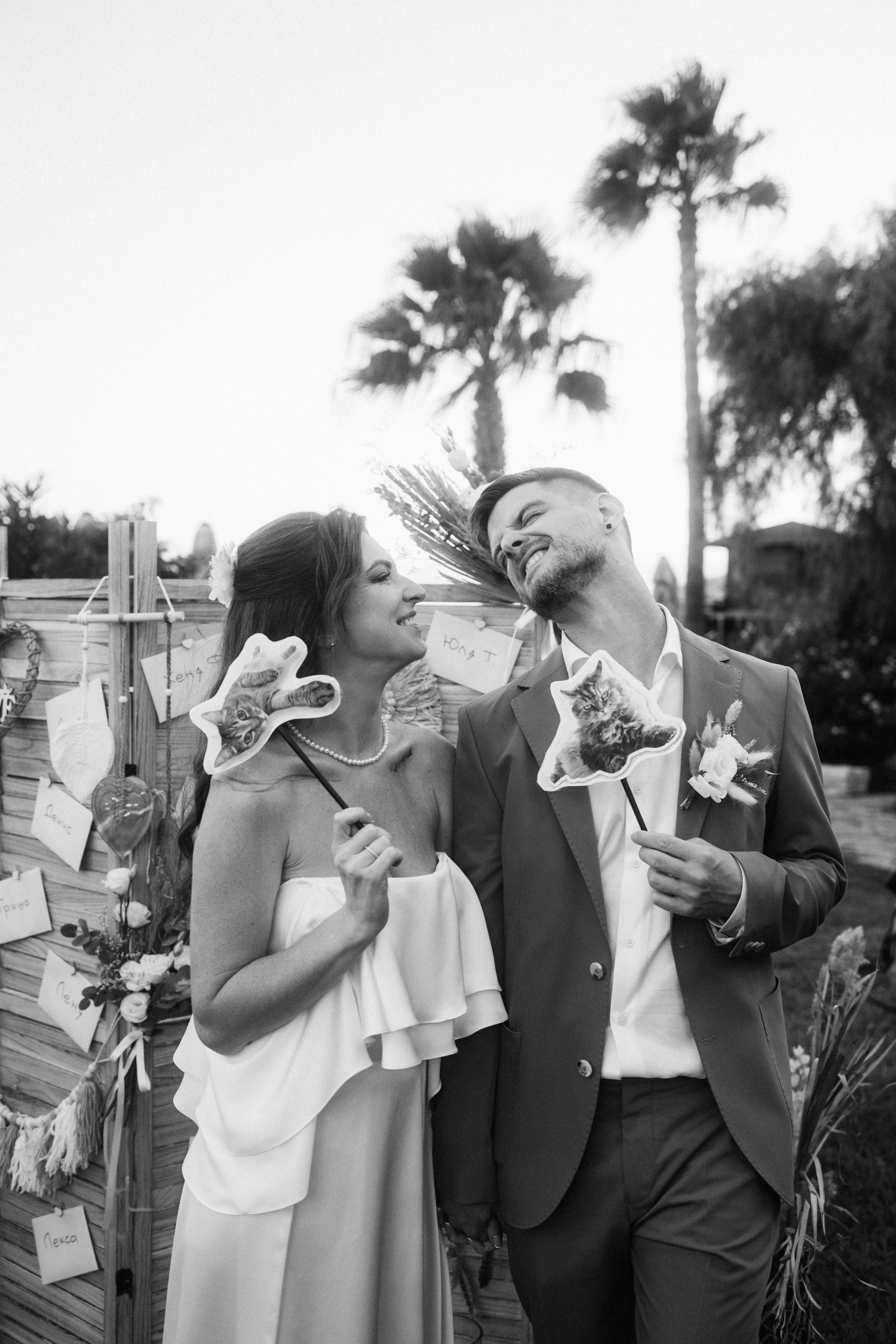 Vlad & Tanya. Photographer Alina Sparrow