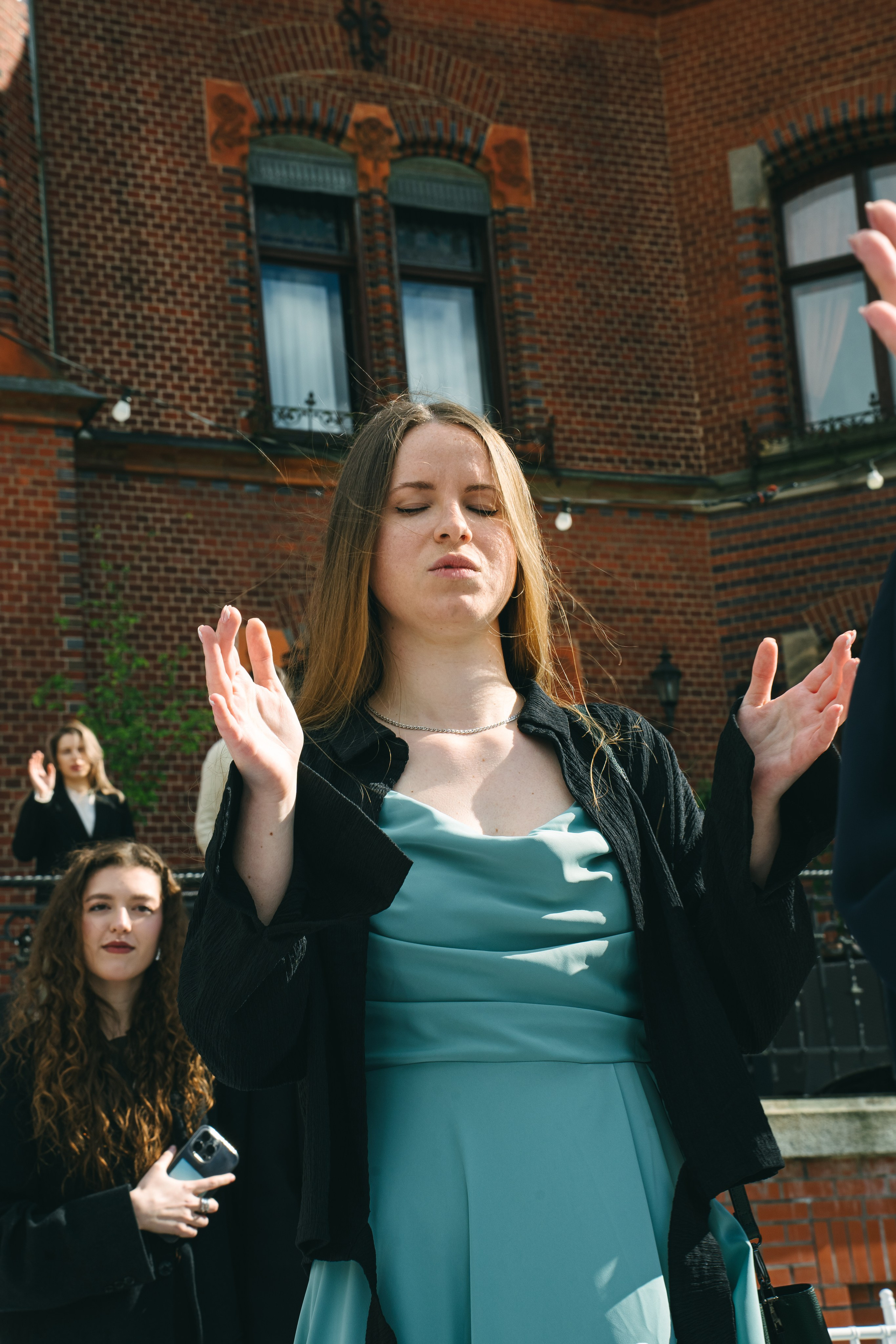 Ślub Soni i Nikity. Ania Smol Fotograf Olsztyn