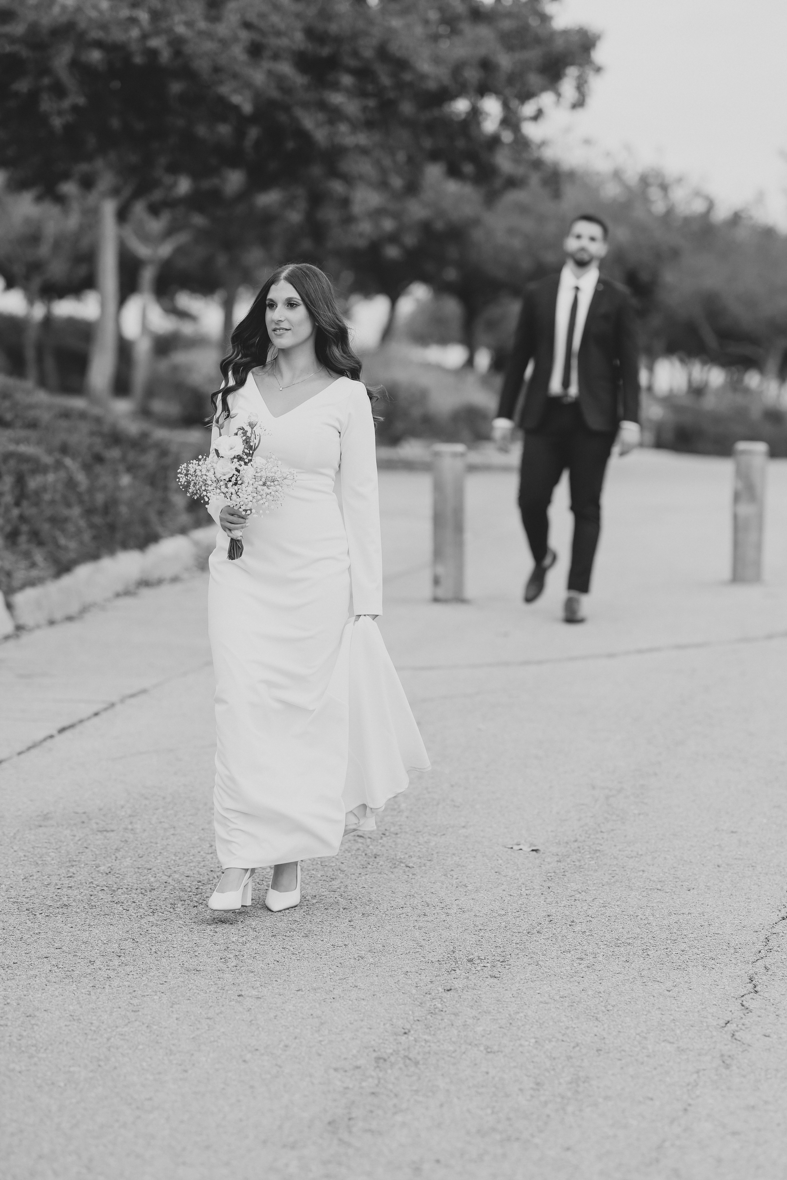 Meir & Ionit. Daniel Danilov