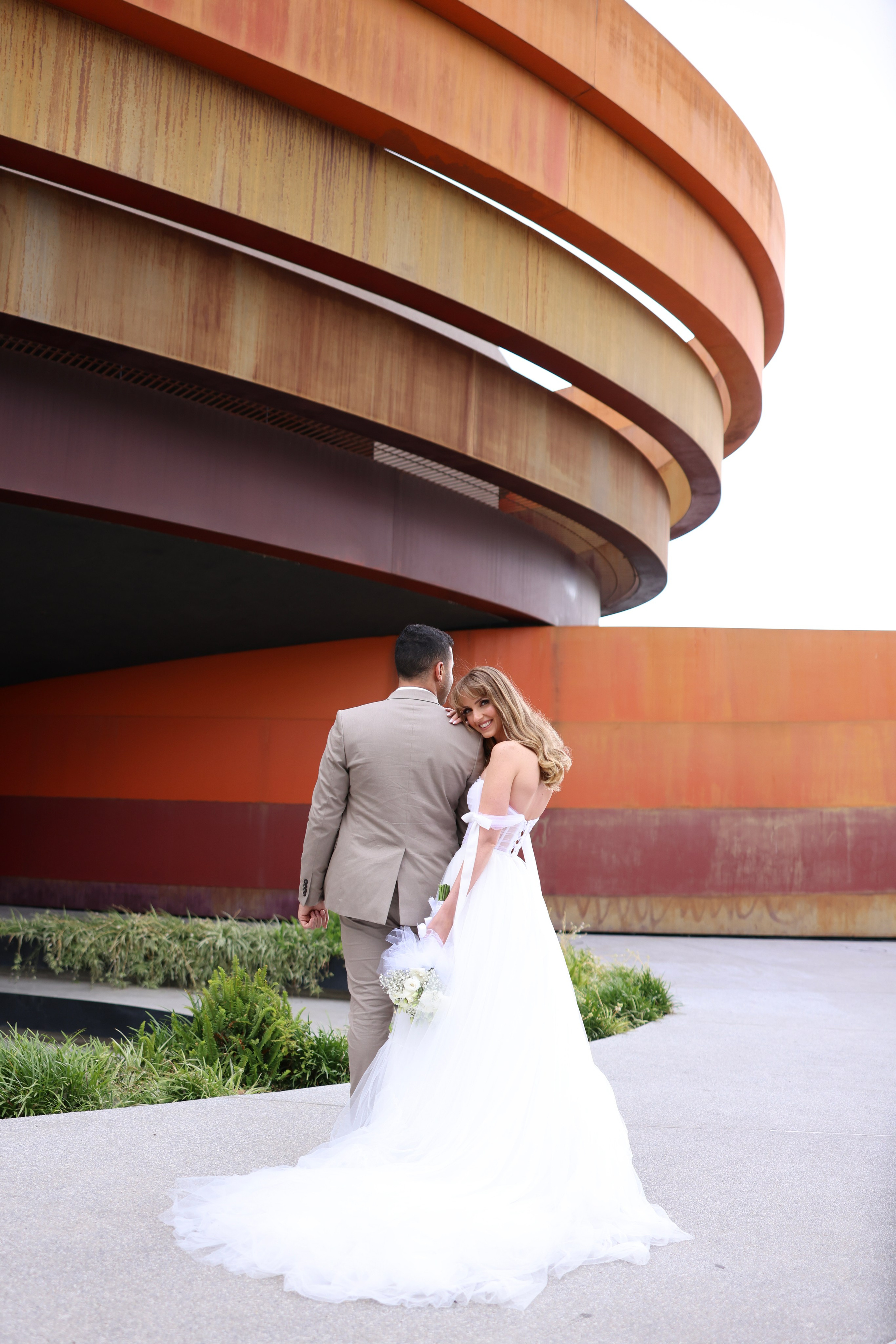 Fashion Style. Daniel Danilov