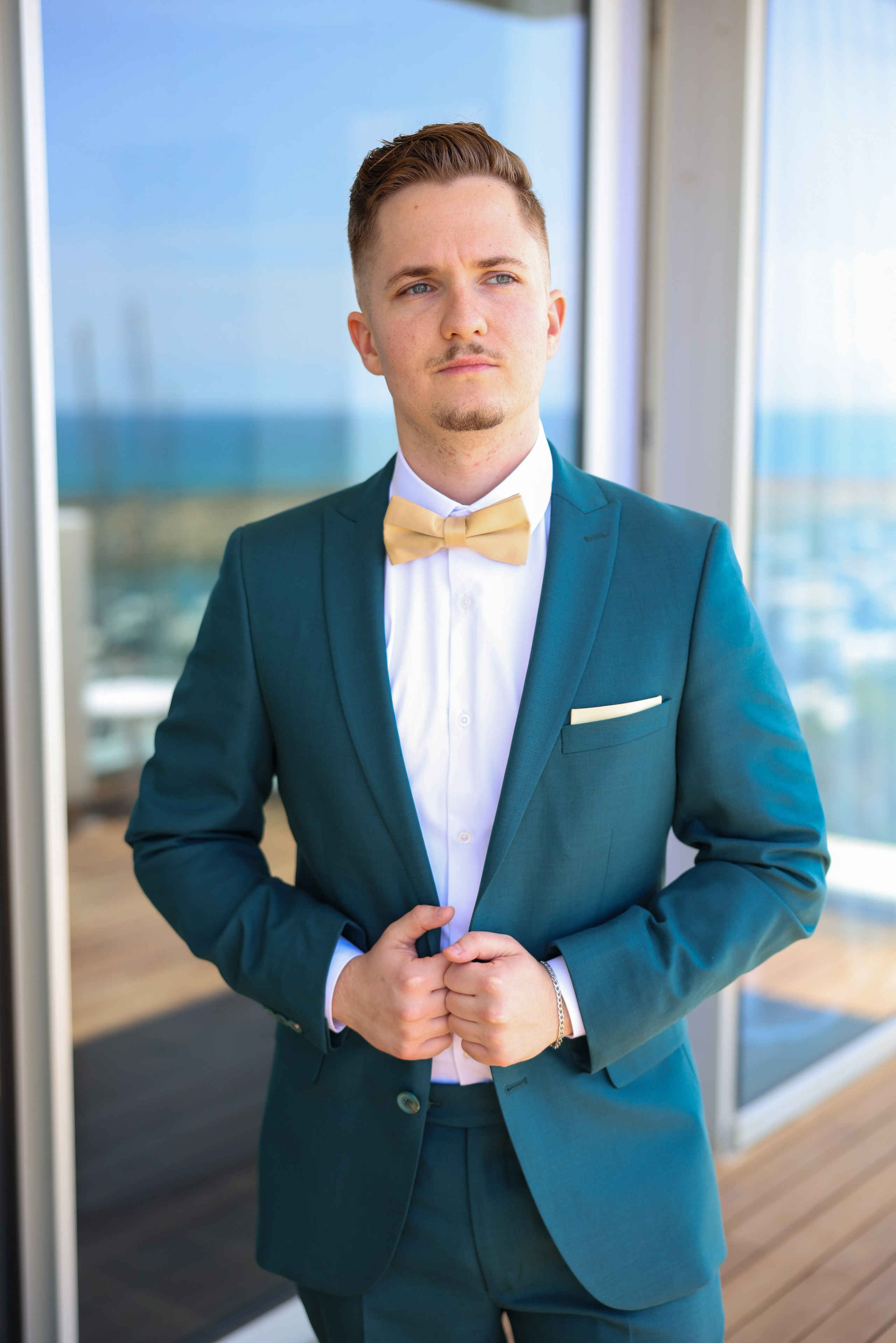 Alona & Tomer. Daniel Danilov