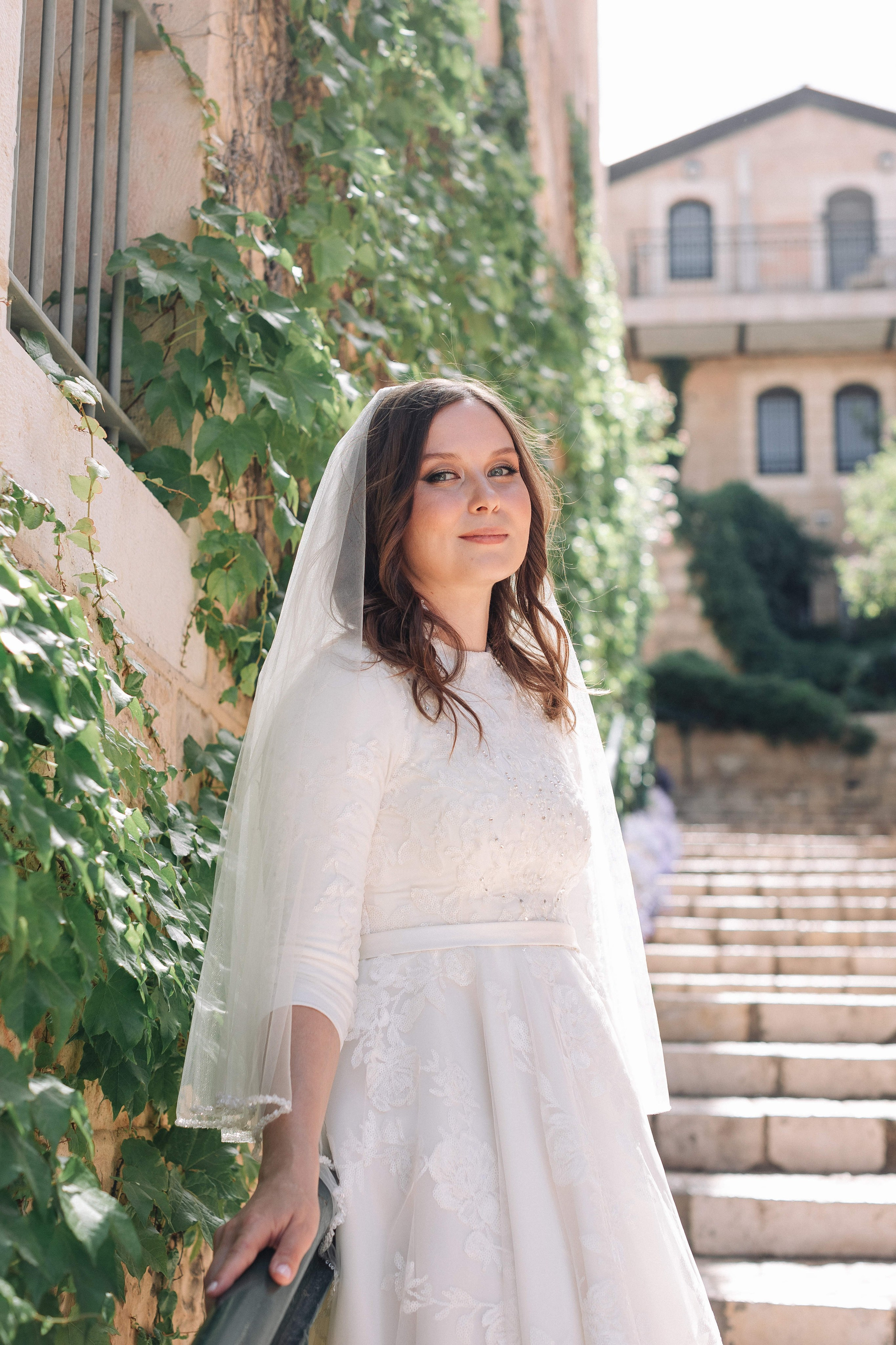 WEDDING OF SHLOMO AND ESTHER. PHOTOGRAPHER IN ISRAEL