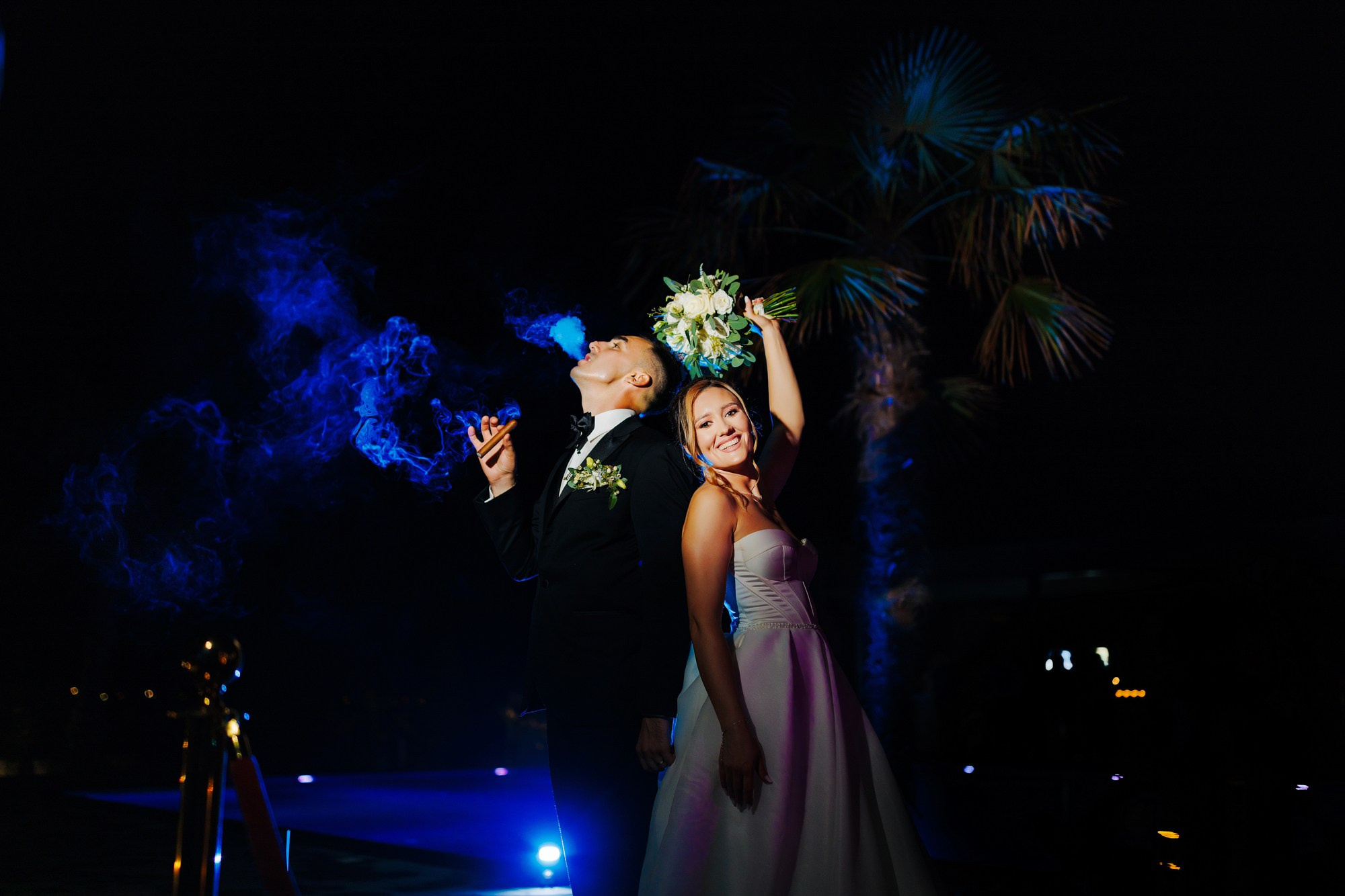 Vladut-Andrea. Fotograf și videograf de nuntă R. Moldova, Romania