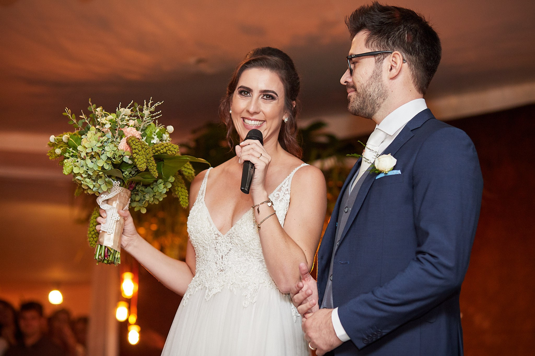 Casamento Raíssa e Pedro. Fotógrafo de casamentos em Florianópolis