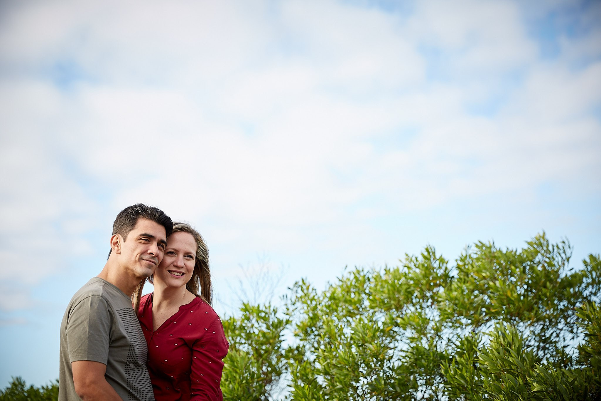 Ensaio Mariana e Julián. Fotógrafo de casamentos em Florianópolis