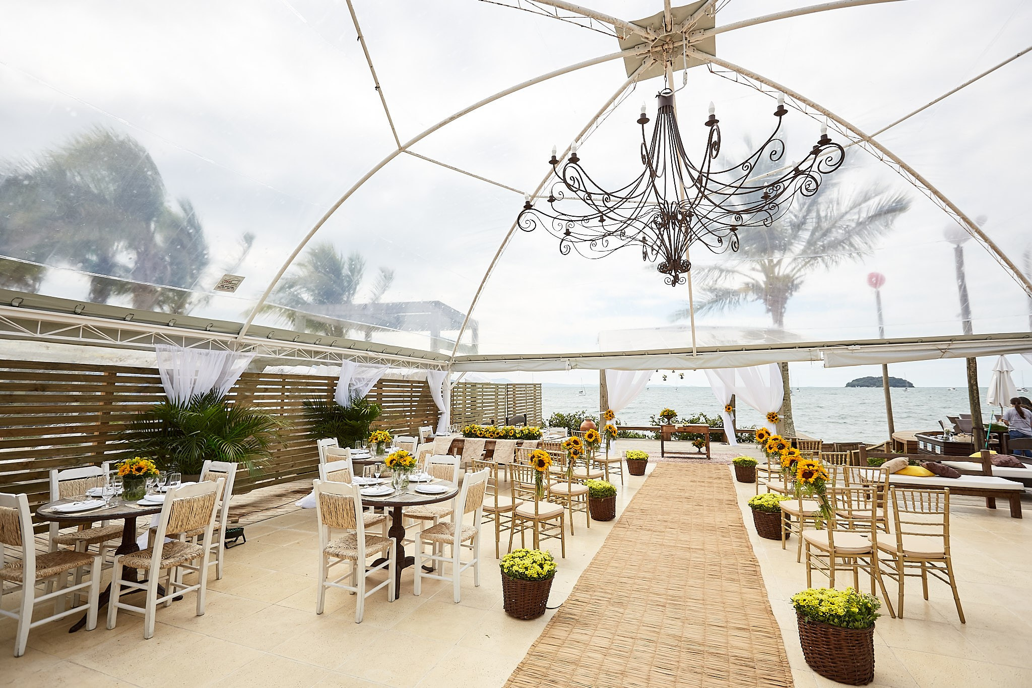 Casamento Larissa e Robson. Fotógrafo de casamentos em Florianópolis