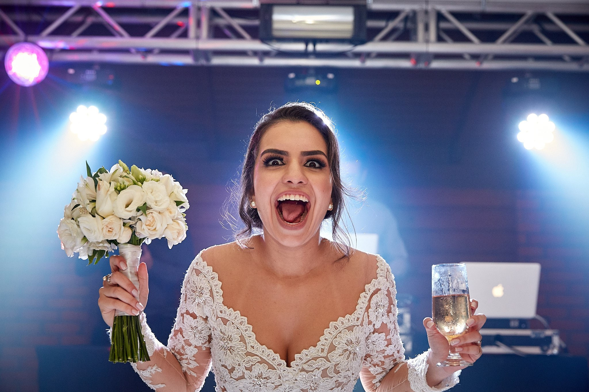 Casamento Carol e Ricardo. Fotógrafo de casamentos em Florianópolis
