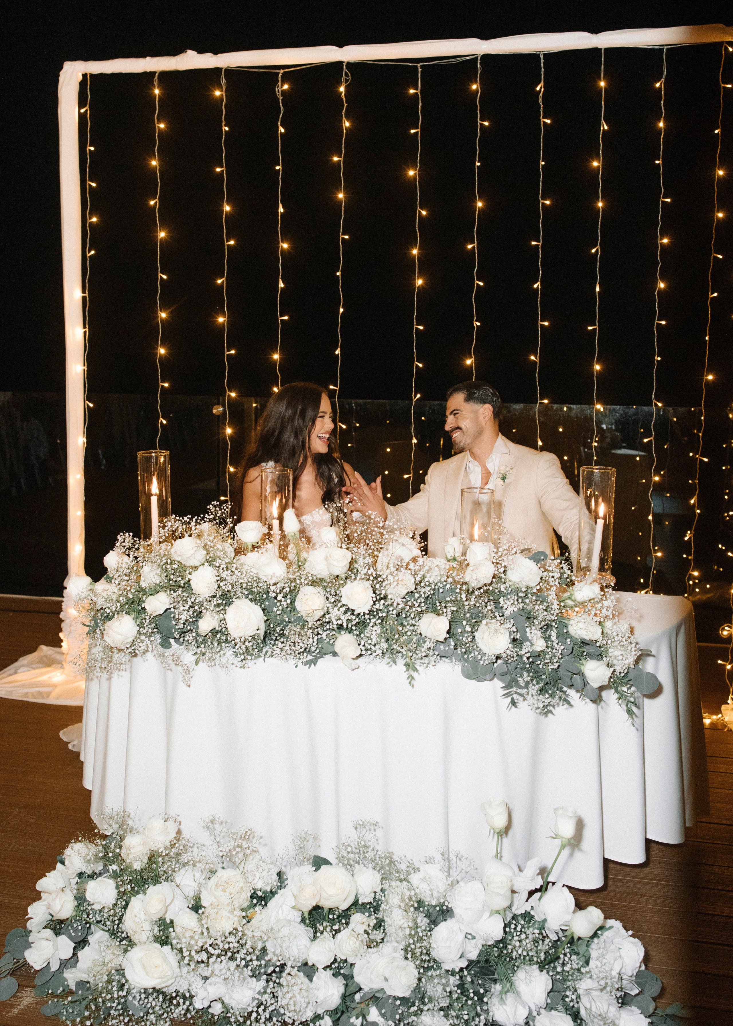 Punta de Mita, Mexico. Wedding photographer Mexico Sayulita Puerto Vallarta Punta Mita Cabo