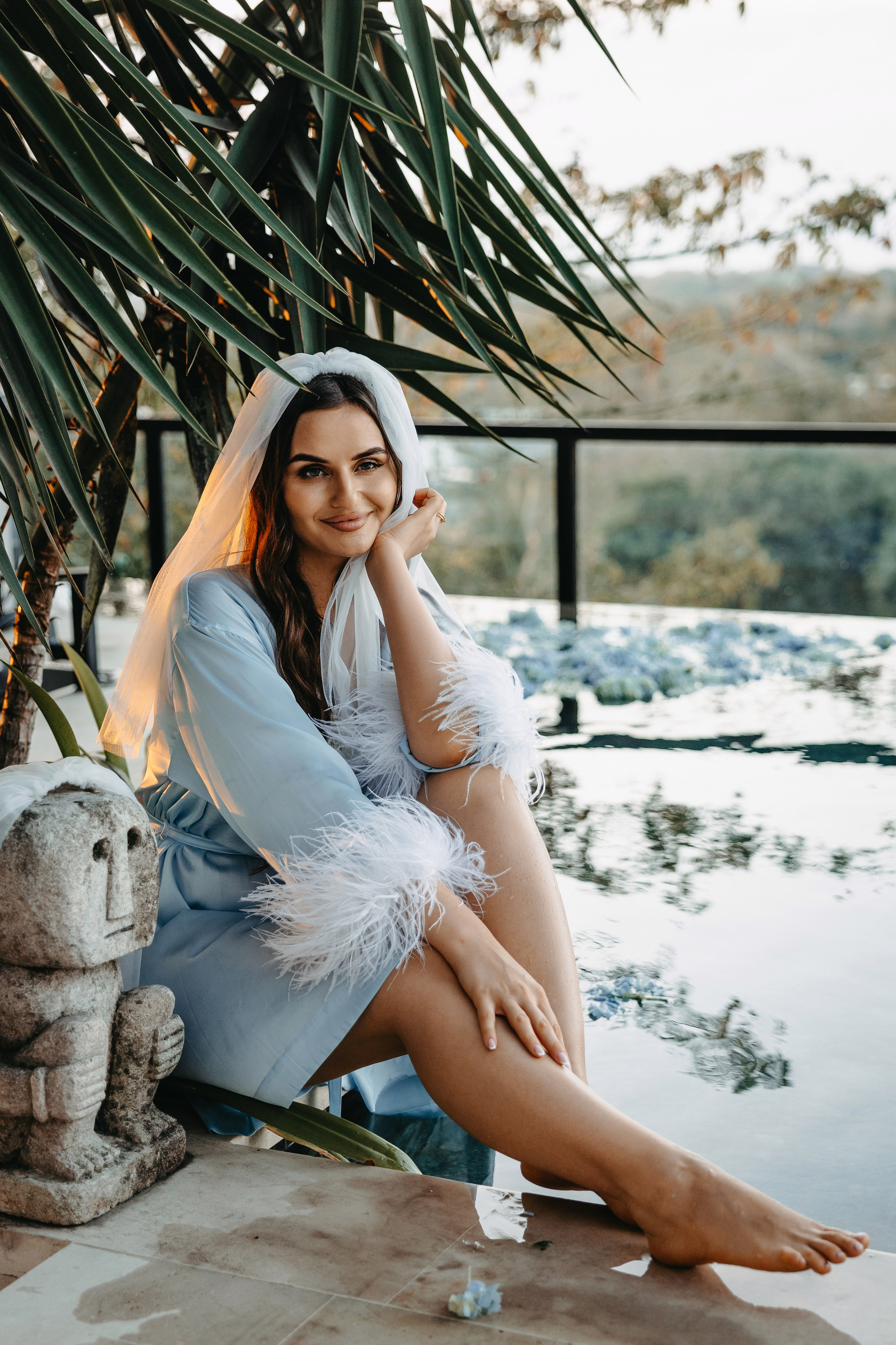 Kris hen party. Профессиональный фотограф Нурмиева Вероника