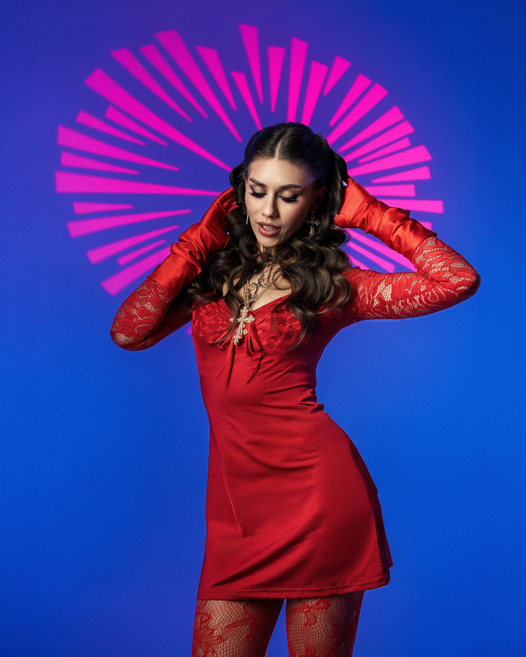 Natalia. Fotograf Kraków - Dimston