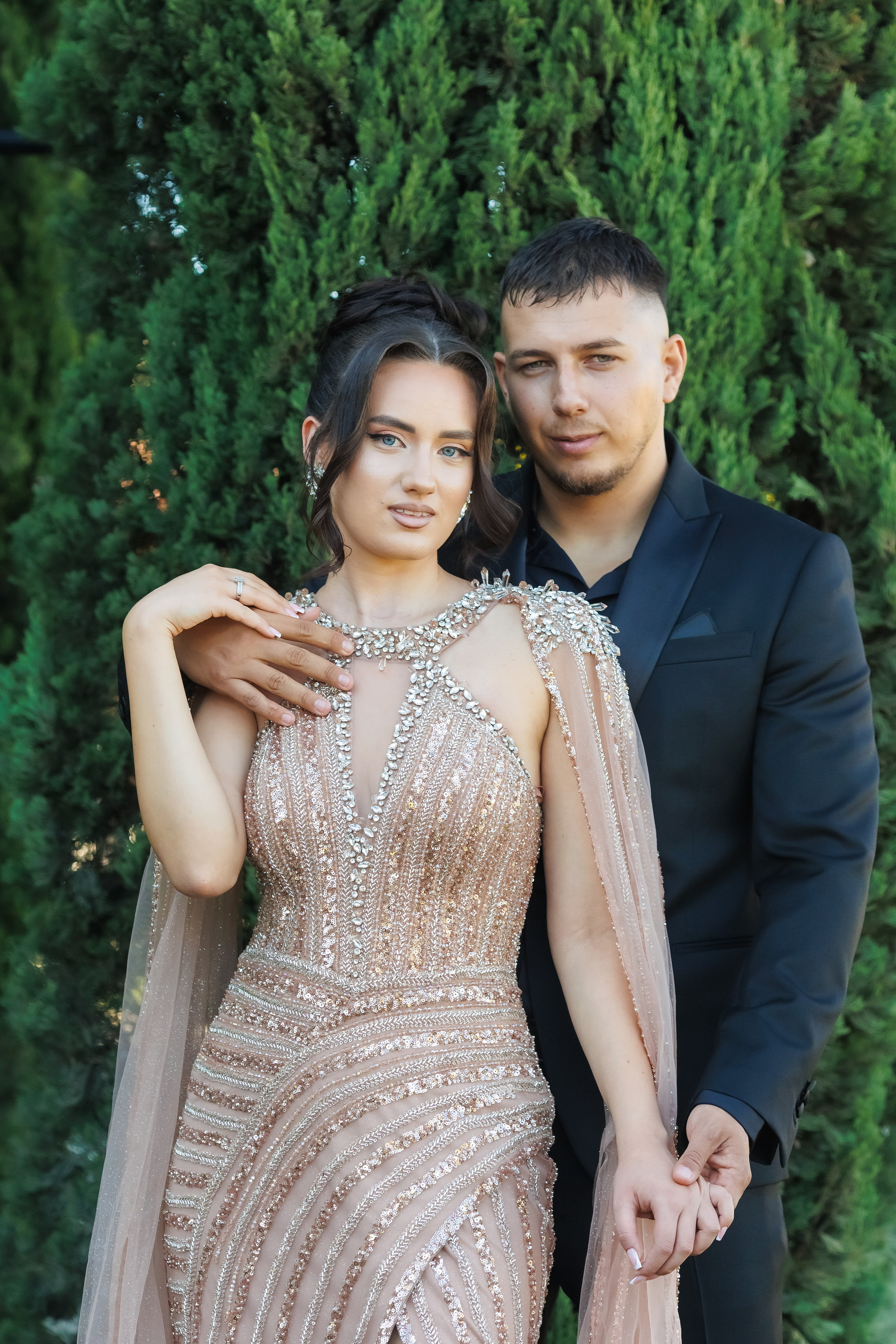 Годеж. Фотограф Ирина Йотова