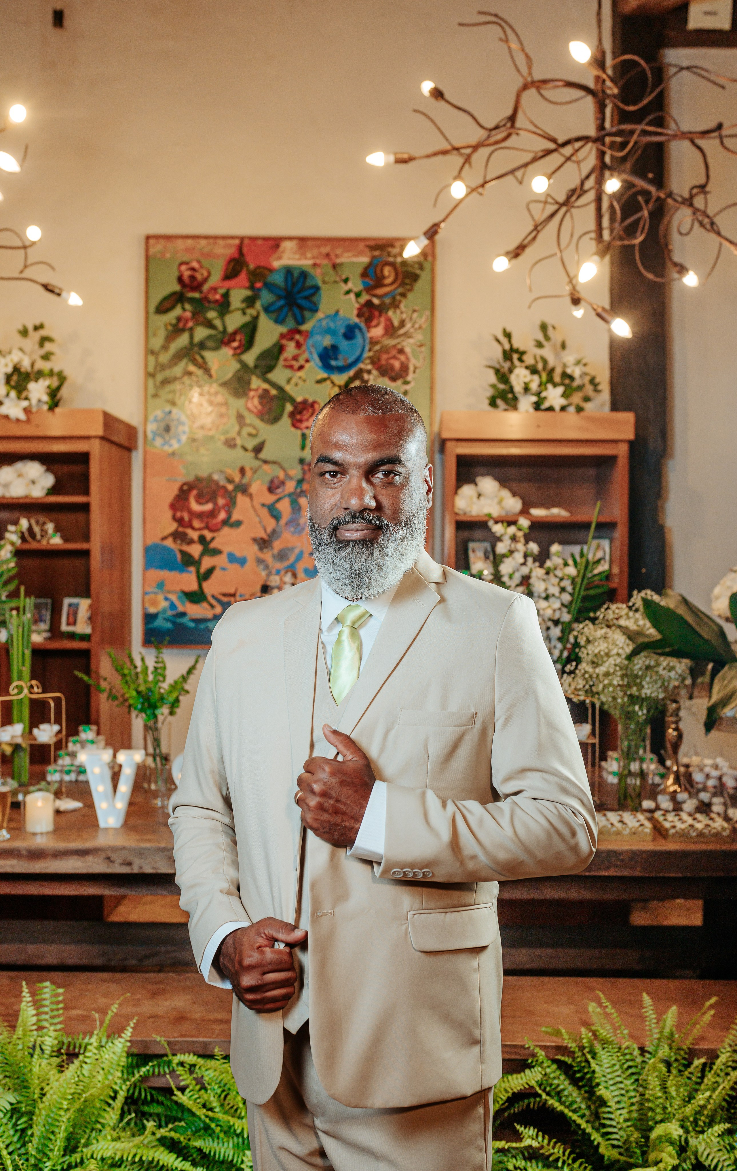 Emerson & Viviane. ÂMBAR FOTOGRAFIA