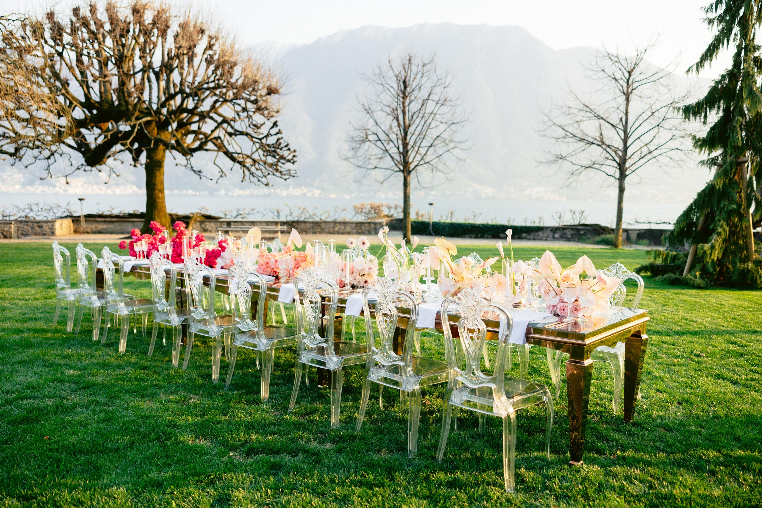 Editorial Villa Balbiano | Lake Como