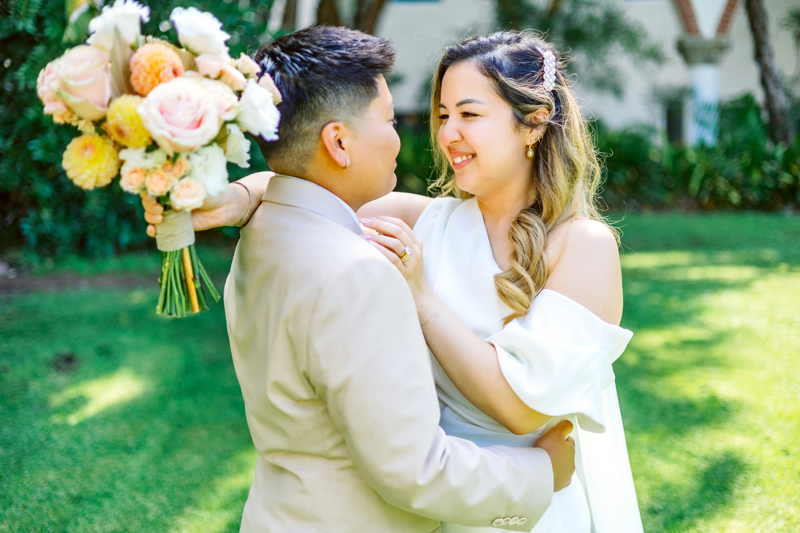 Wedding in Santa Barbara | California