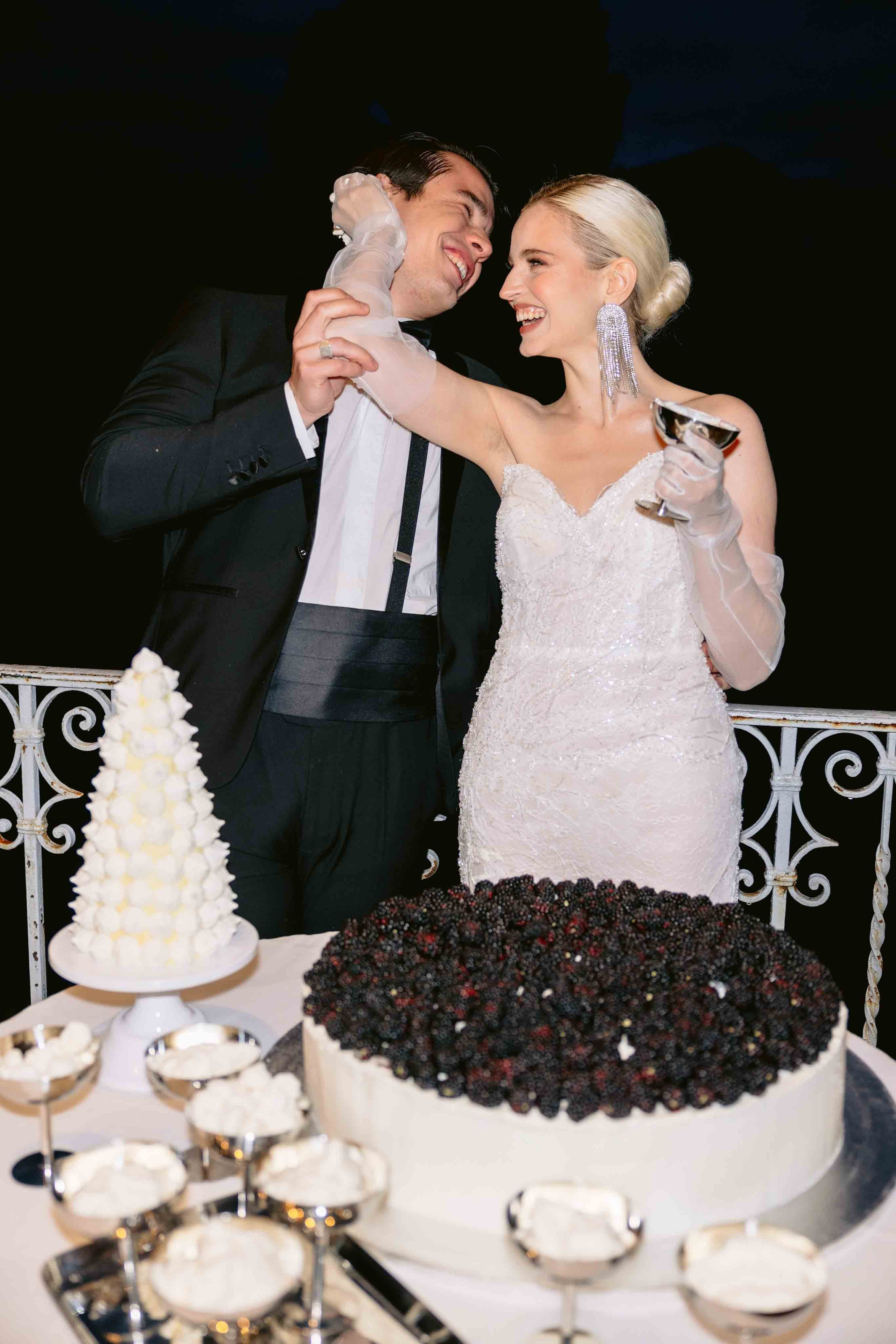 Wedding at Villa Cipressi | Lake Como