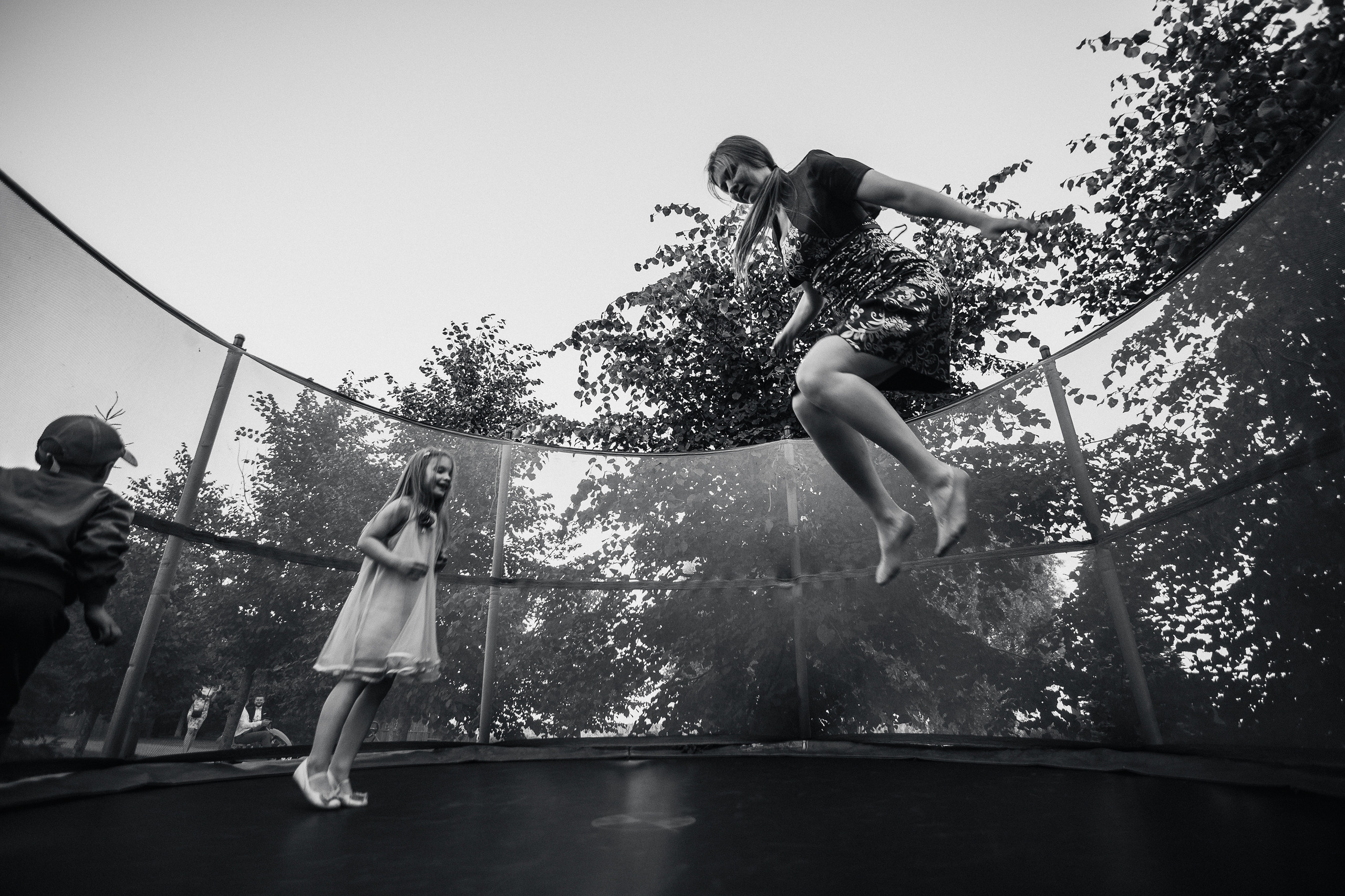 Aleksandra & Artyom. Reklāmas un portretu fotografēšanas pakalpojumi