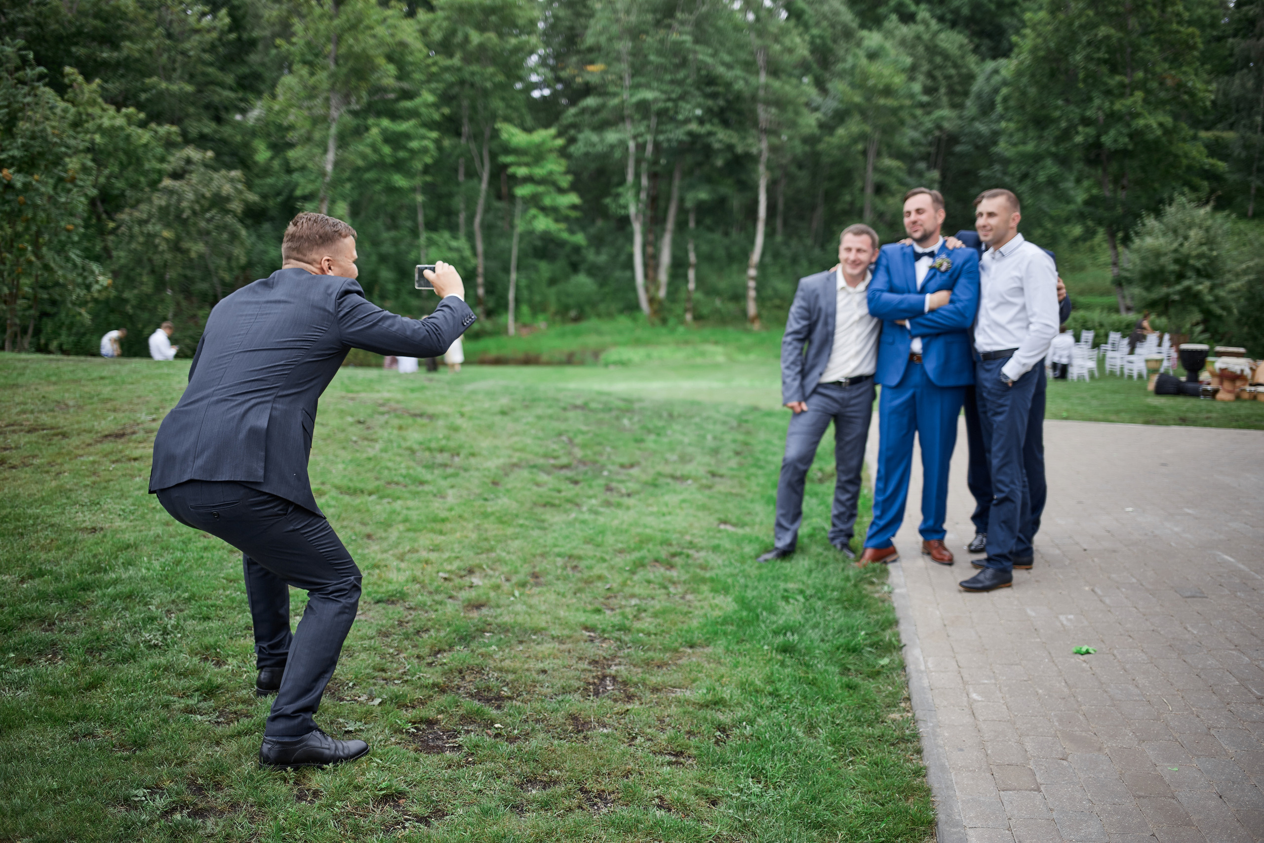 Elina & Semjons. Reklāmas un portretu fotografēšanas pakalpojumi