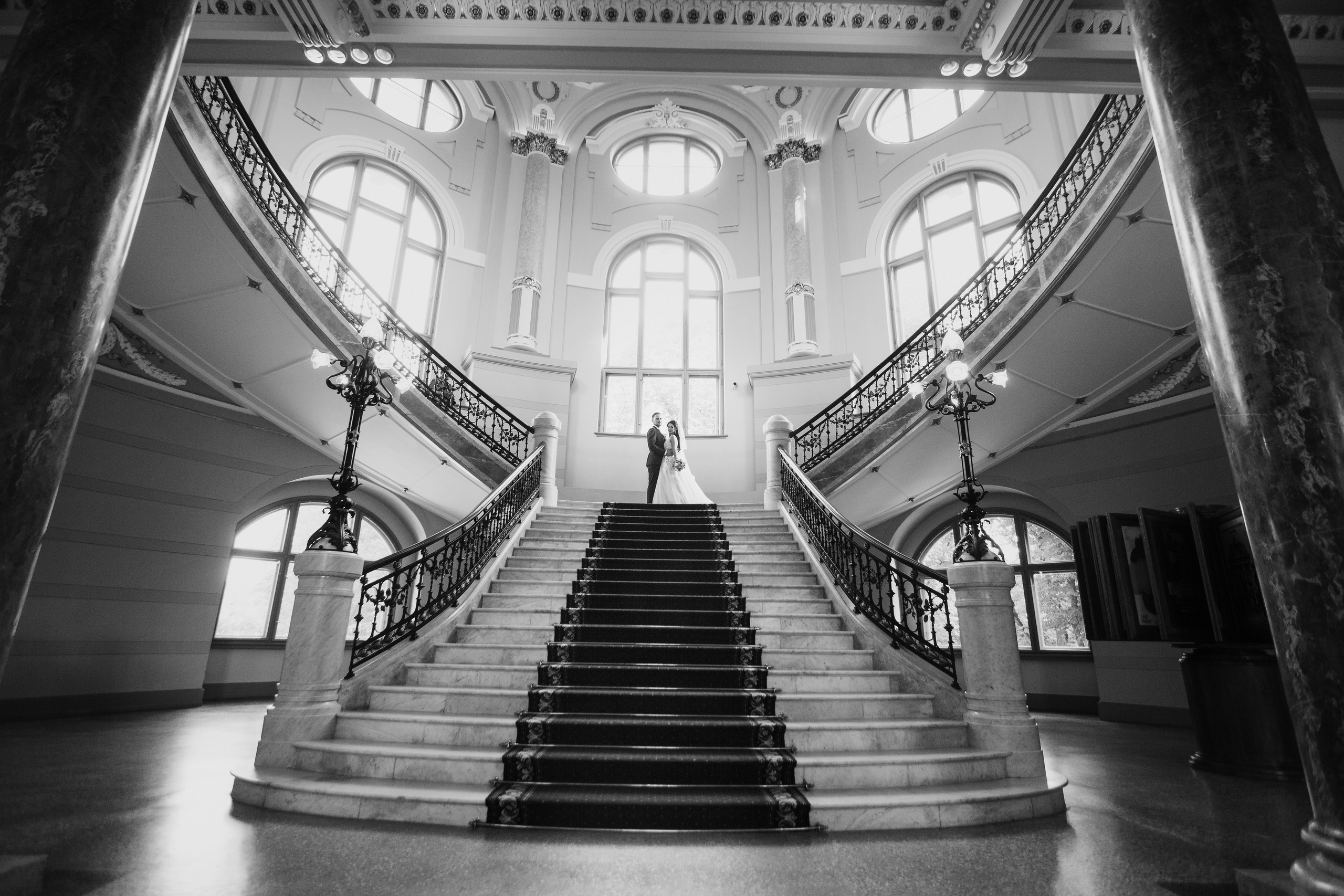 Anna & Aleksandr. Reklāmas un portretu fotografēšanas pakalpojumi