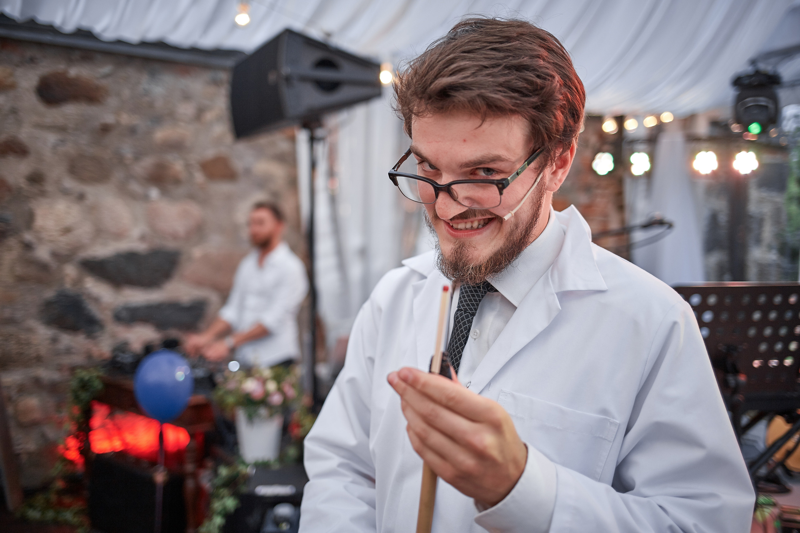 Elina & Semjons. Reklāmas un portretu fotografēšanas pakalpojumi