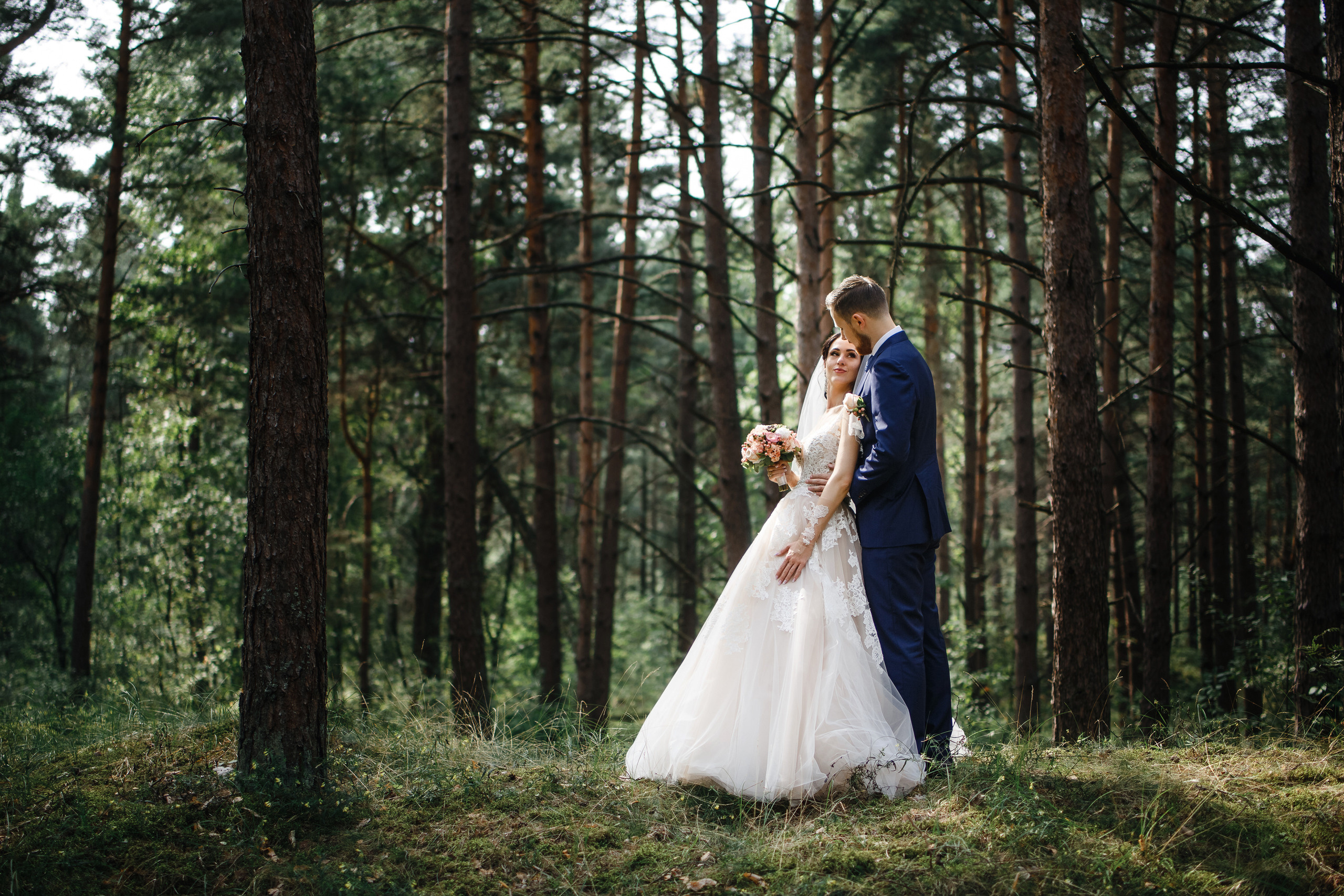 Anna & Aleksandr. Reklāmas un portretu fotografēšanas pakalpojumi