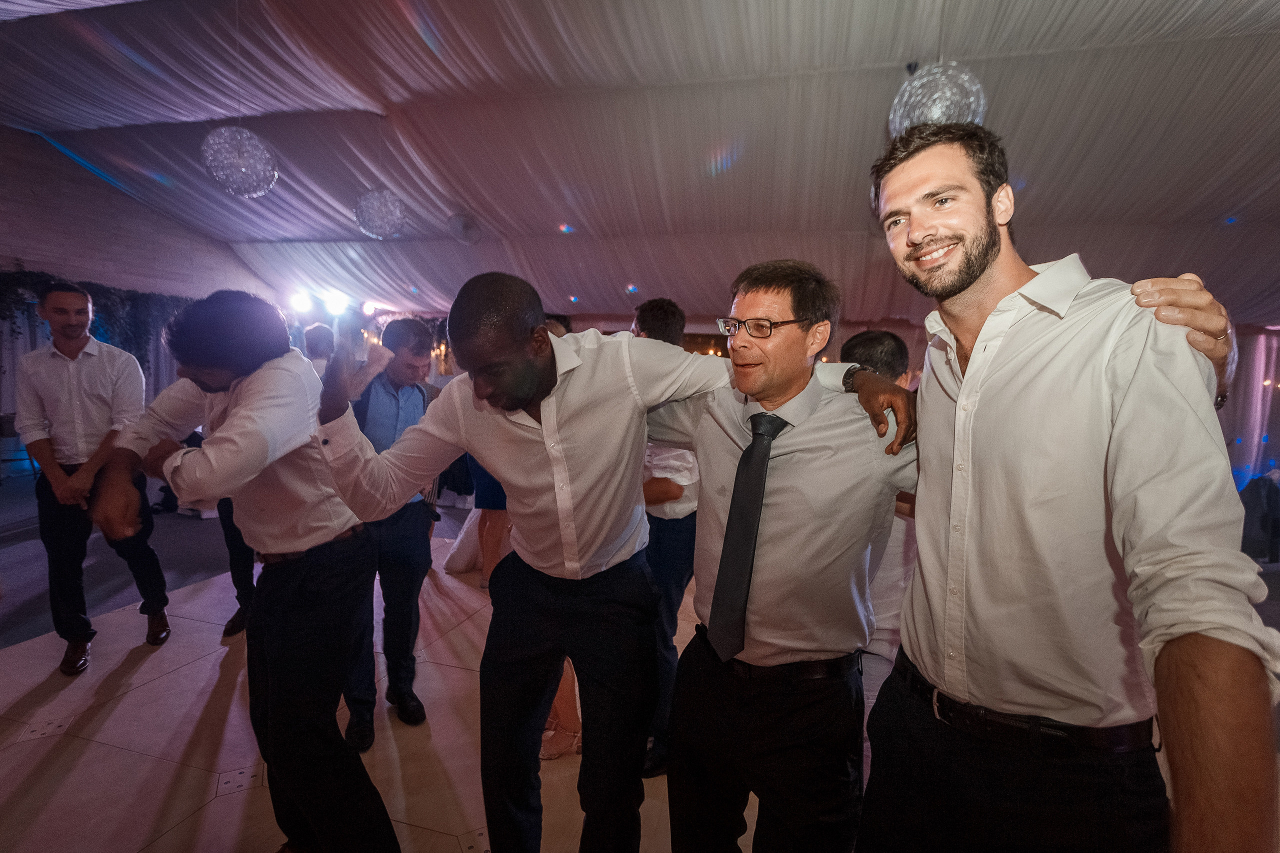 Eric & Sasha. Услуги рекламного фотографа