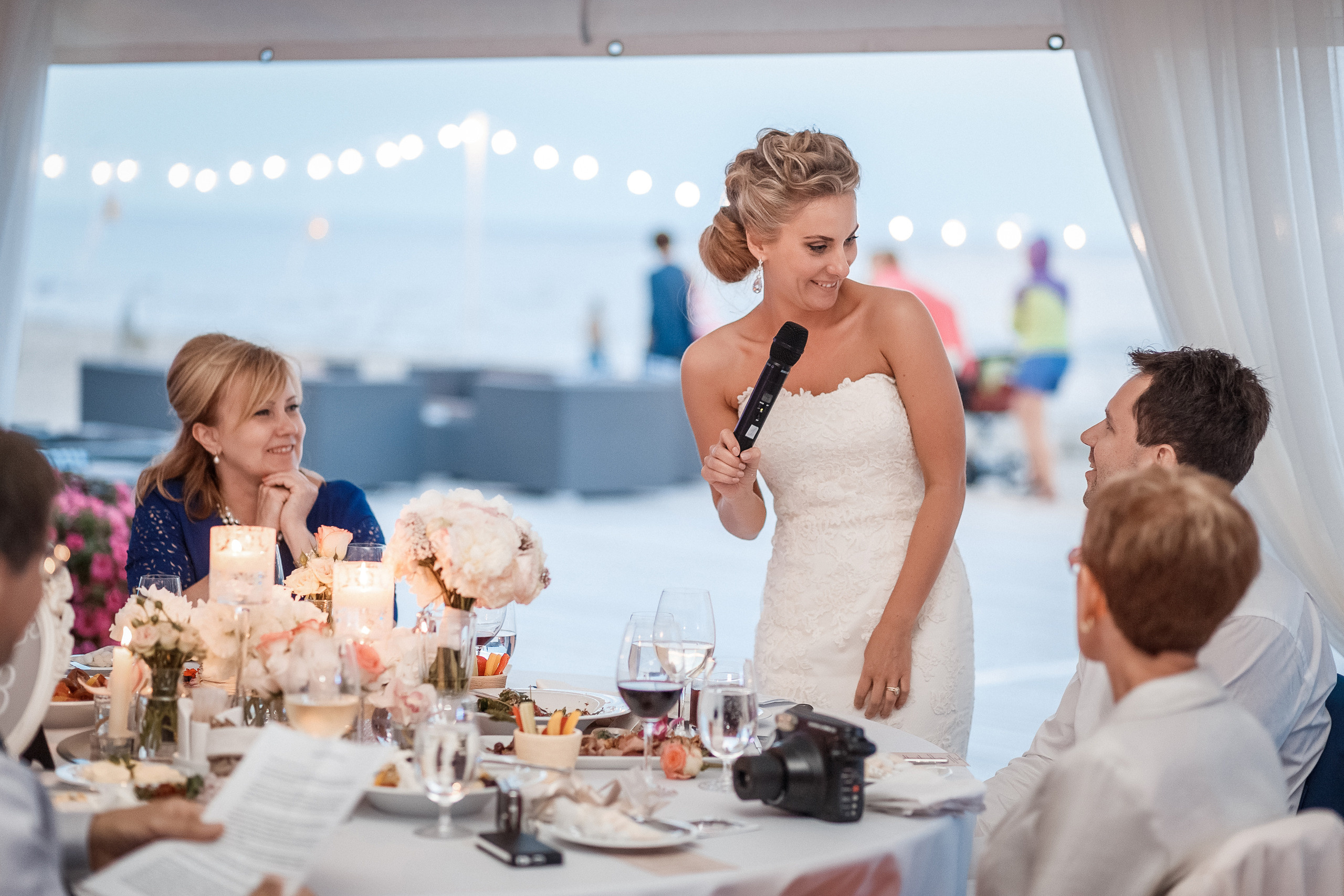 Eric & Sasha. Услуги рекламного фотографа